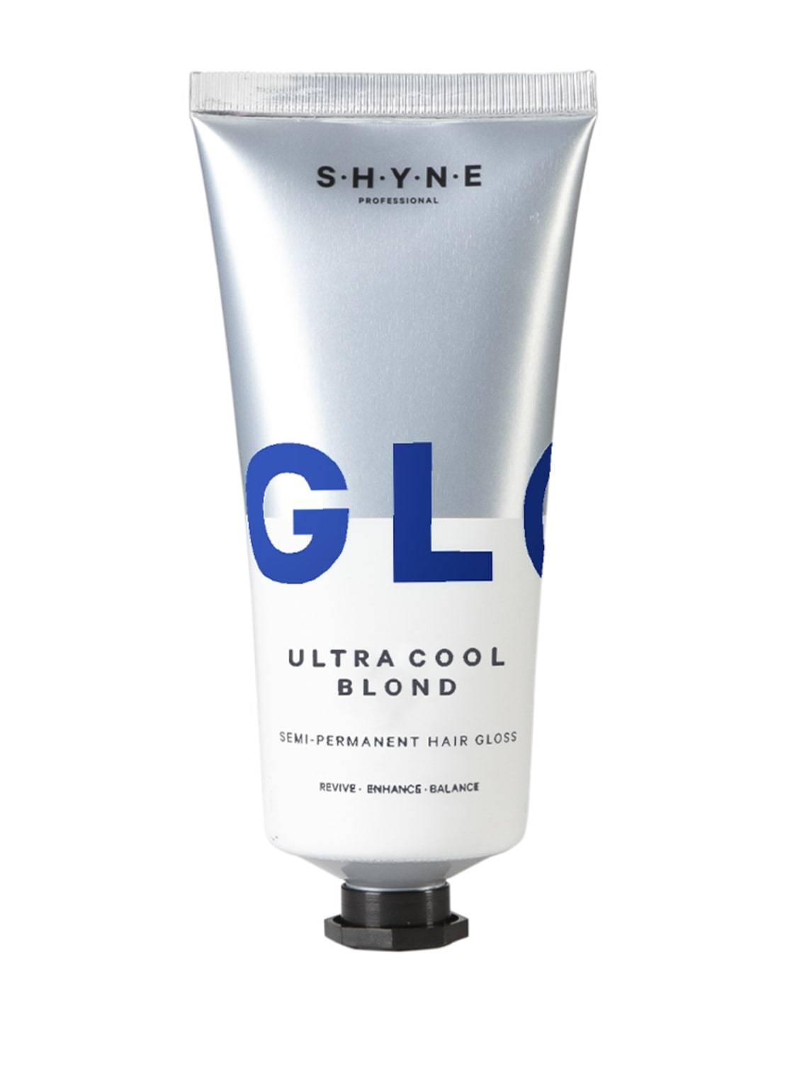 Image of Shyne Gloss Ultra Cool Blond Intensivpflege 100 ml