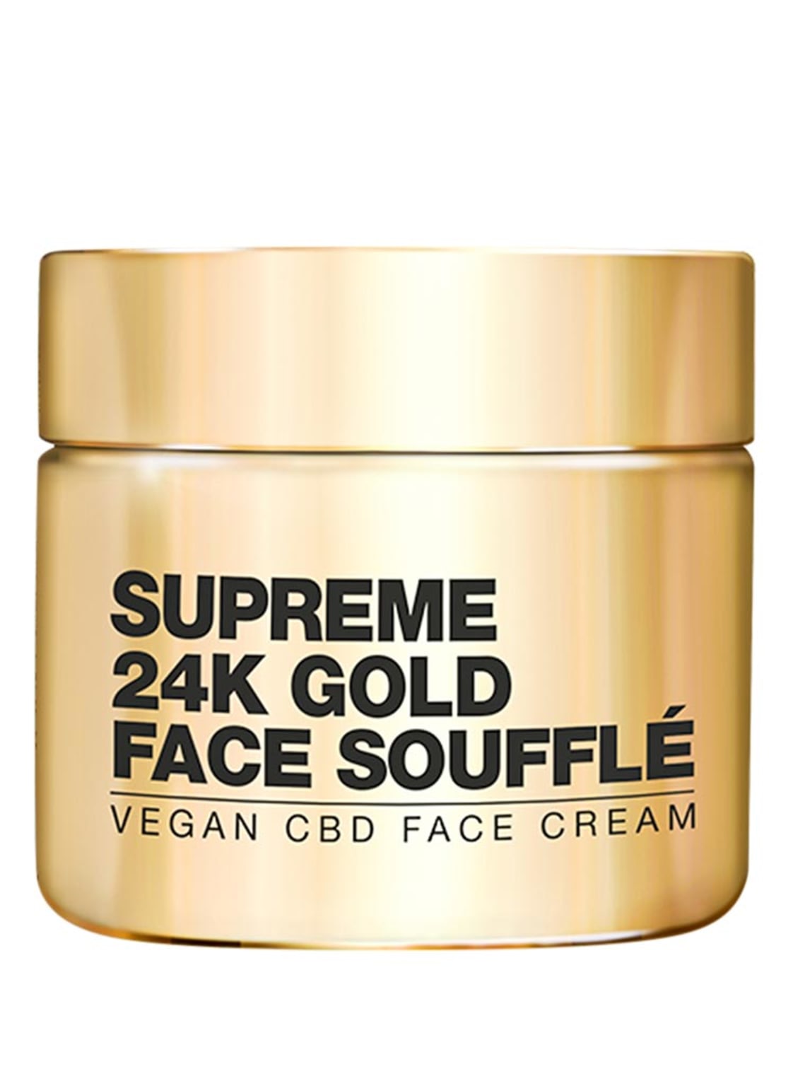 Image of Phc Skincare Supreme 24k Gold Face Souffle Gesichtscreme 50 ml