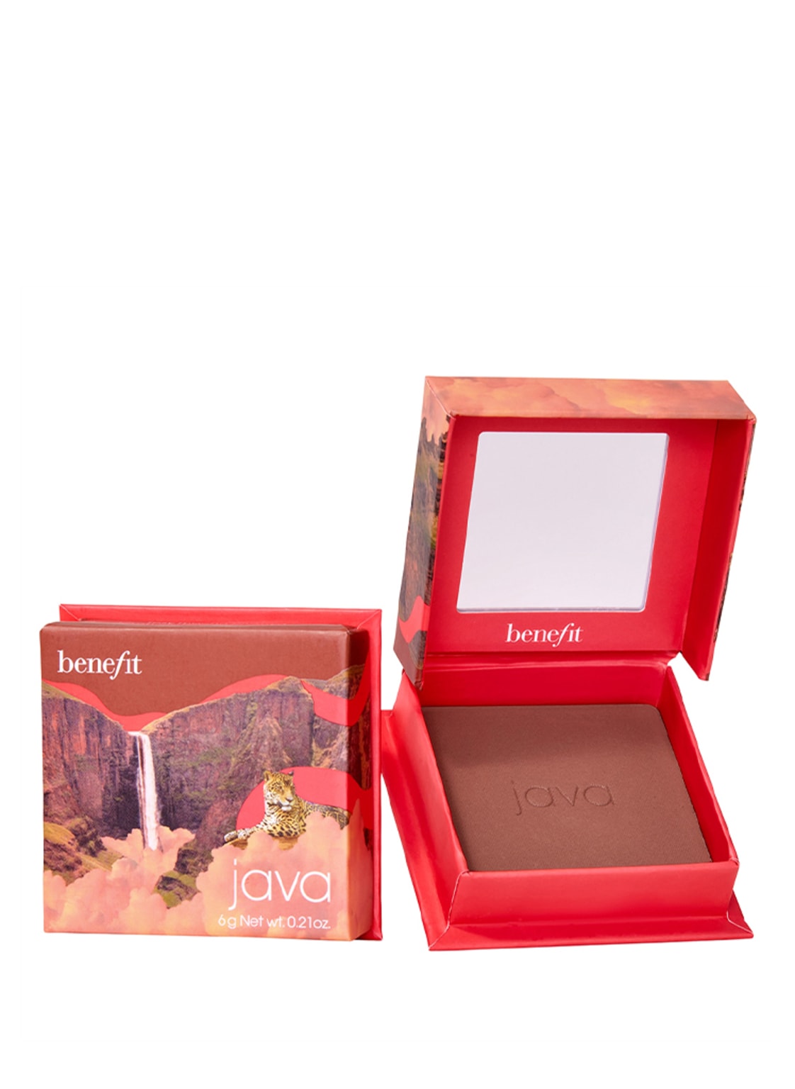 Image of Benefit Java Rouge