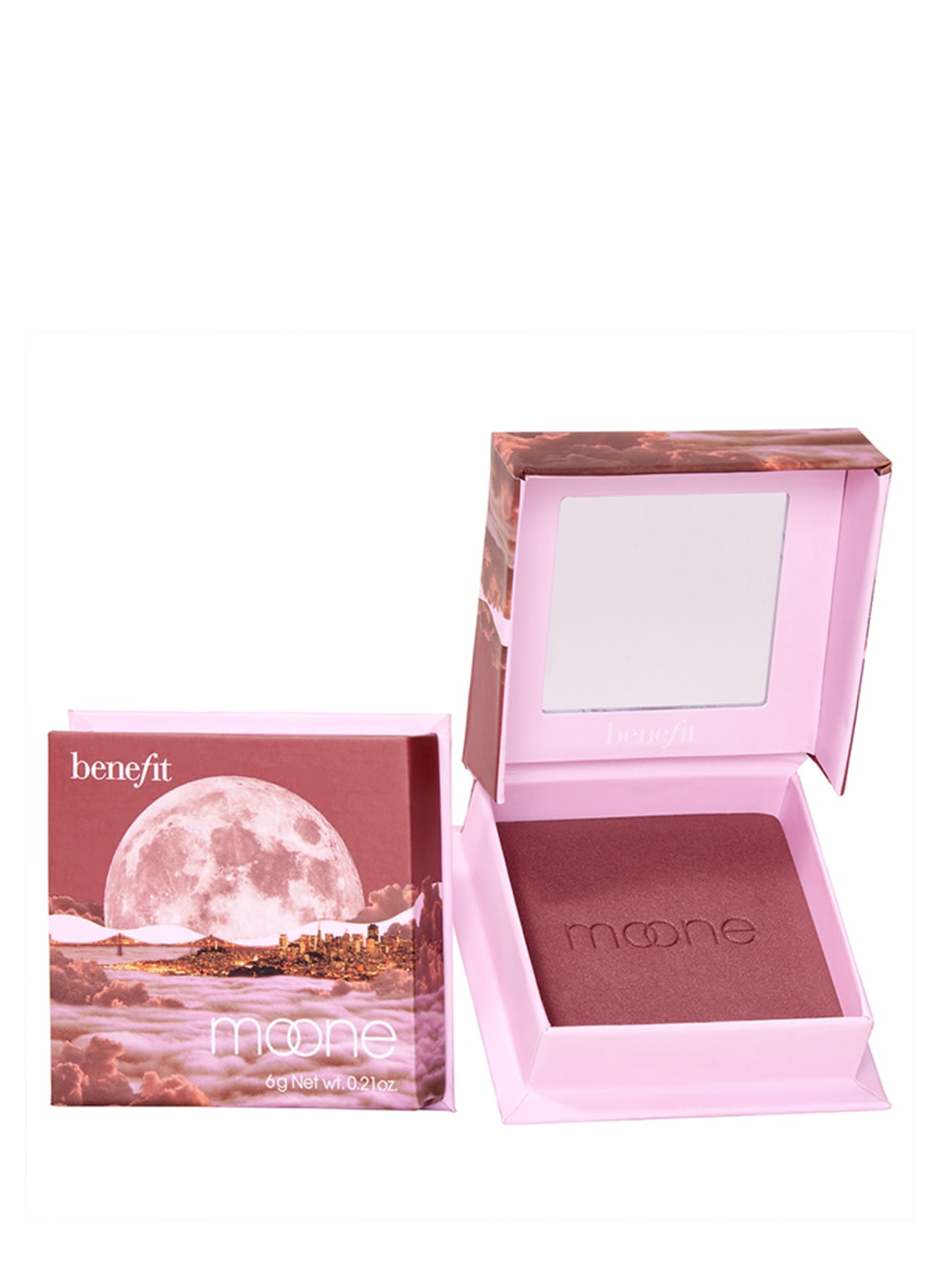 Image of Benefit Moone Rouge