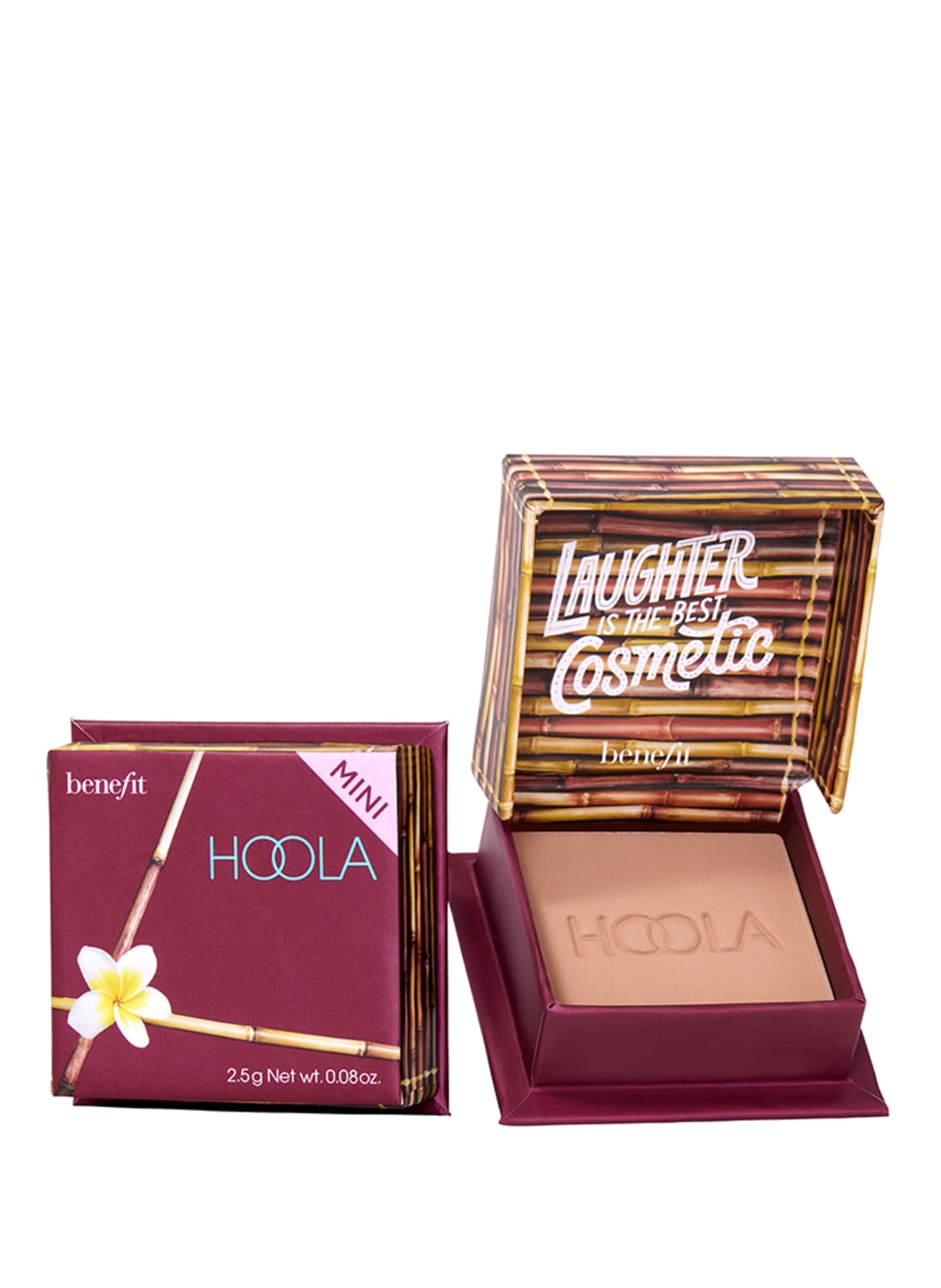 Image of Benefit Hoola Mini Bronzer