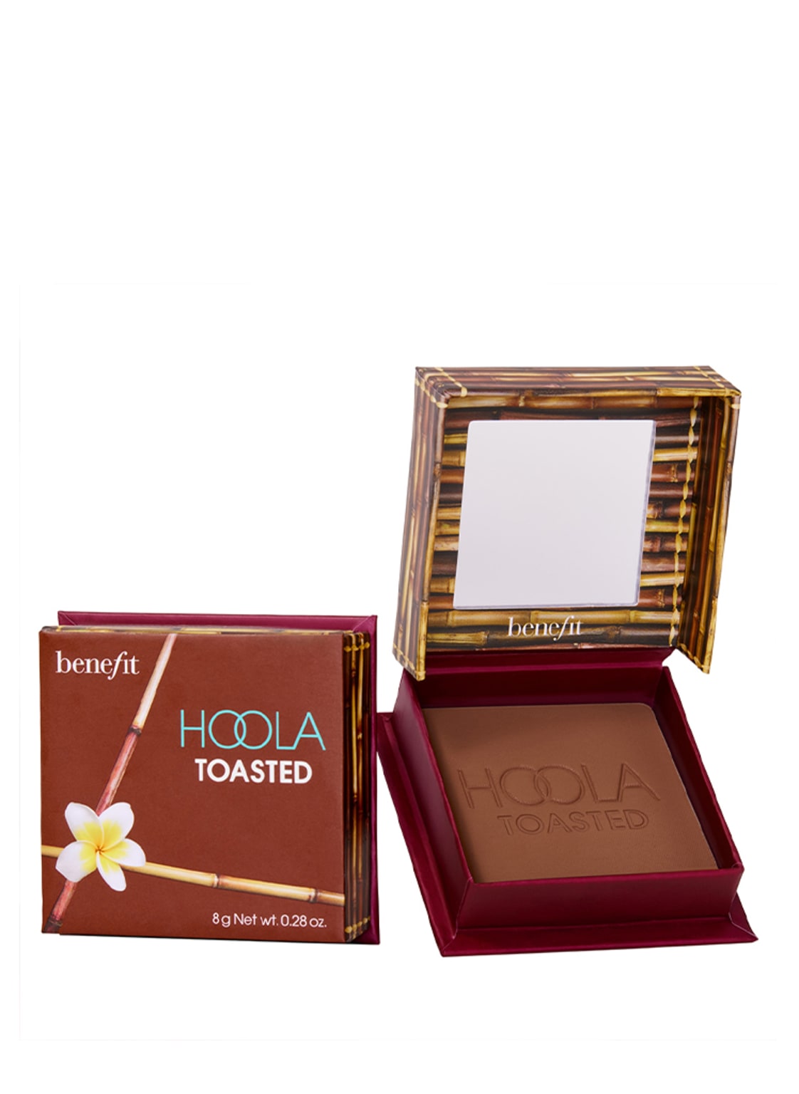 Image of Benefit Hoola Toasted Bronzer