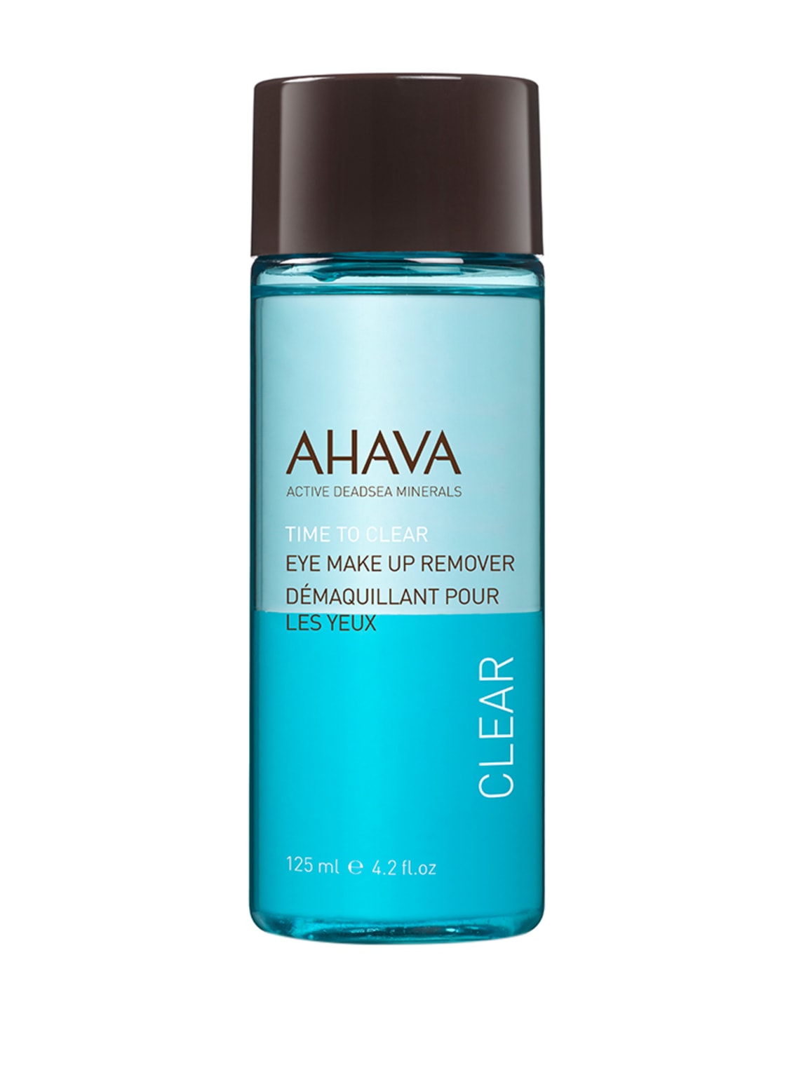 Image of Ahava Eye Make Up Remover Gesichtswasser 125 ml