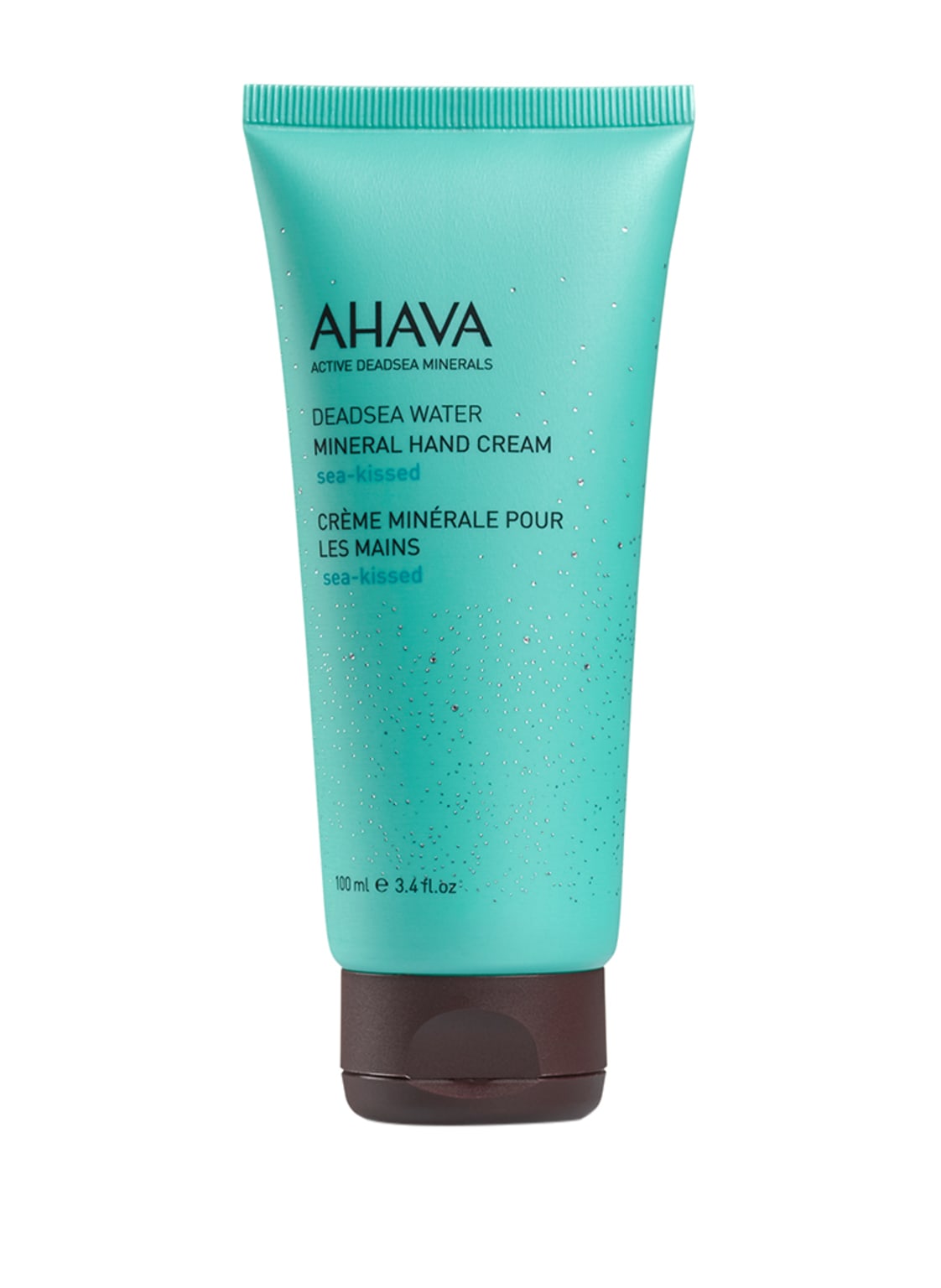 Image of Ahava Mineral Hand Cream Sea-Kissed Handcreme 100 ml
