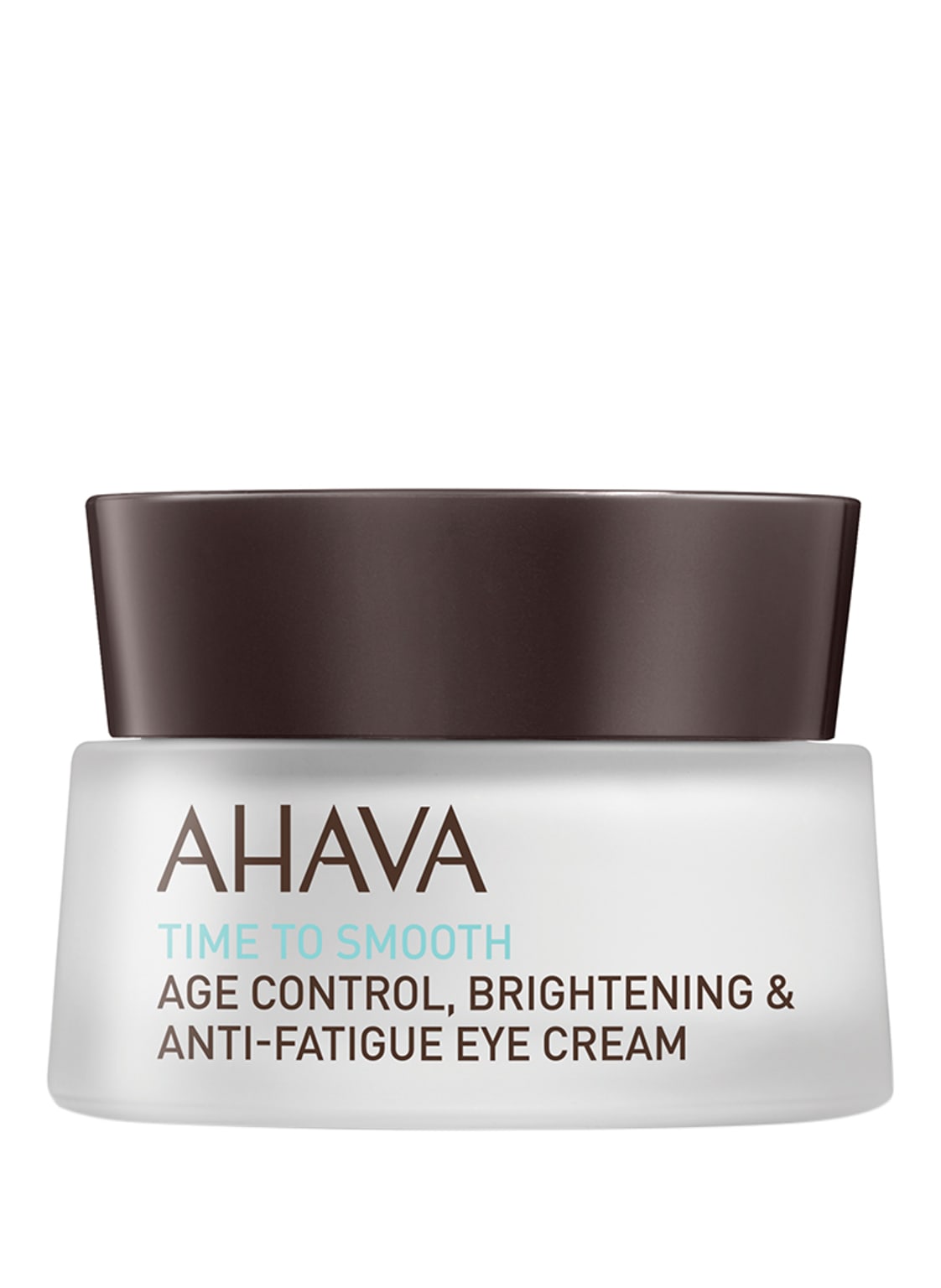 Image of Ahava Age Control Brightning & Anti-Fatigue Eye Cream Augencreme 15 ml