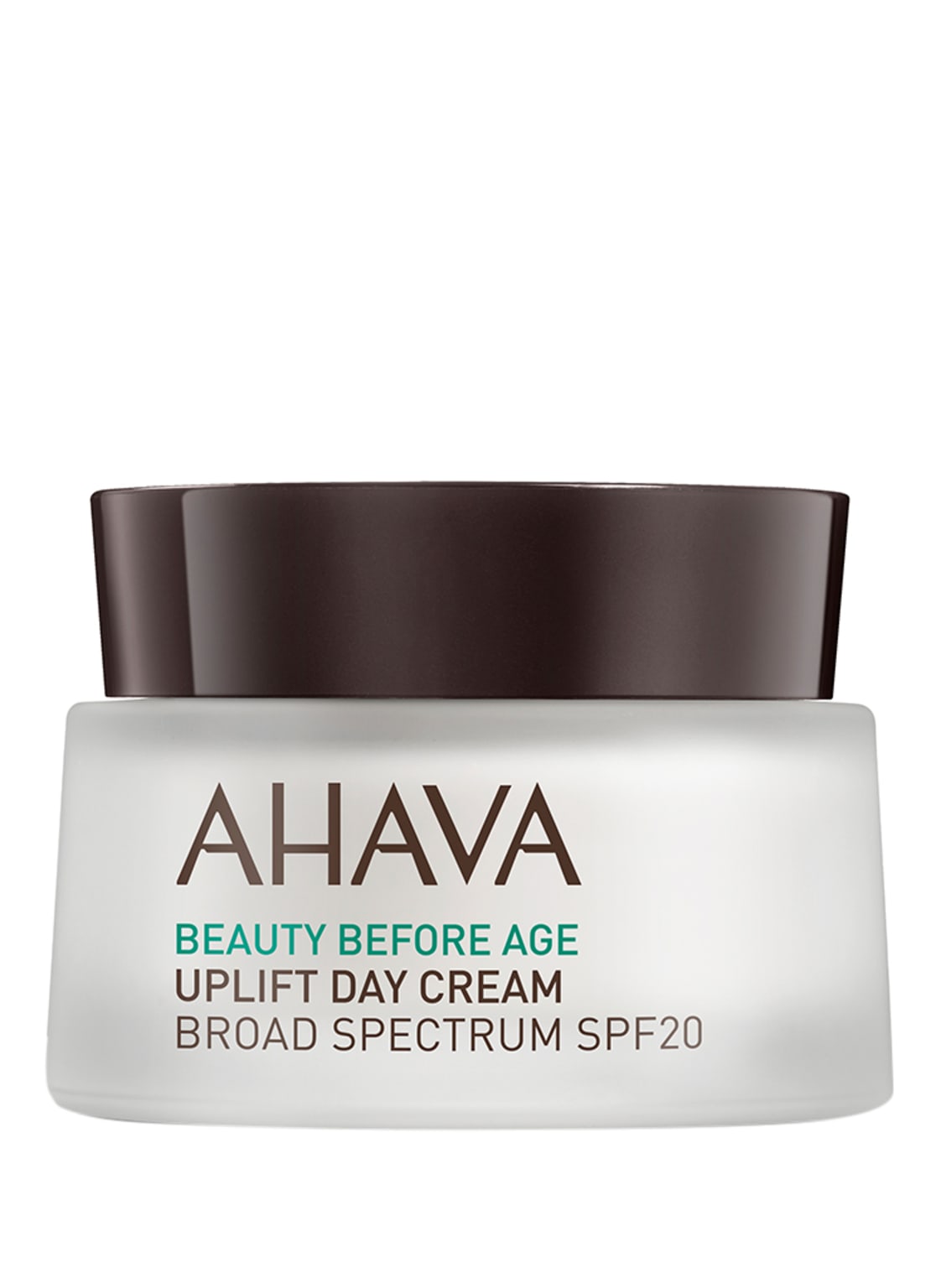 Image of Ahava Uplift Day Cream spf20 Gesichtscreme 50 ml