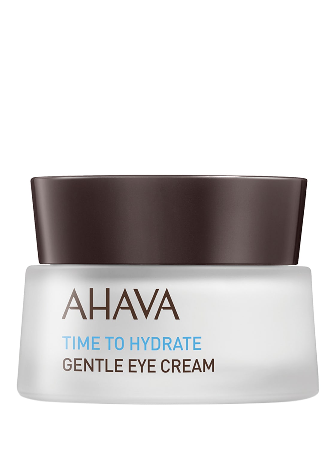 Image of Ahava Gentle Eye Cream Augenpflege 15 ml