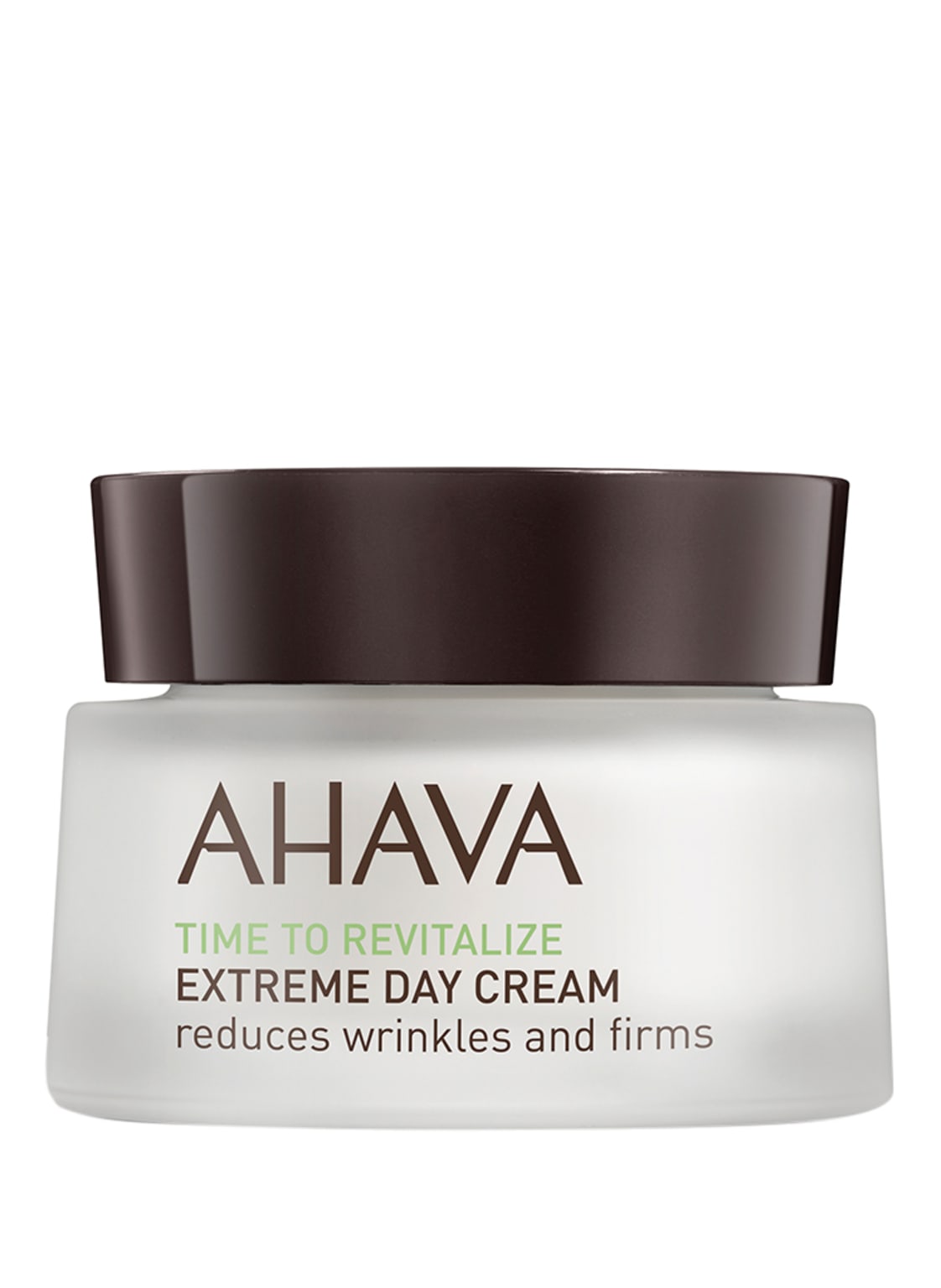 Image of Ahava Extreme Day Cream Gesichtscreme 50 ml