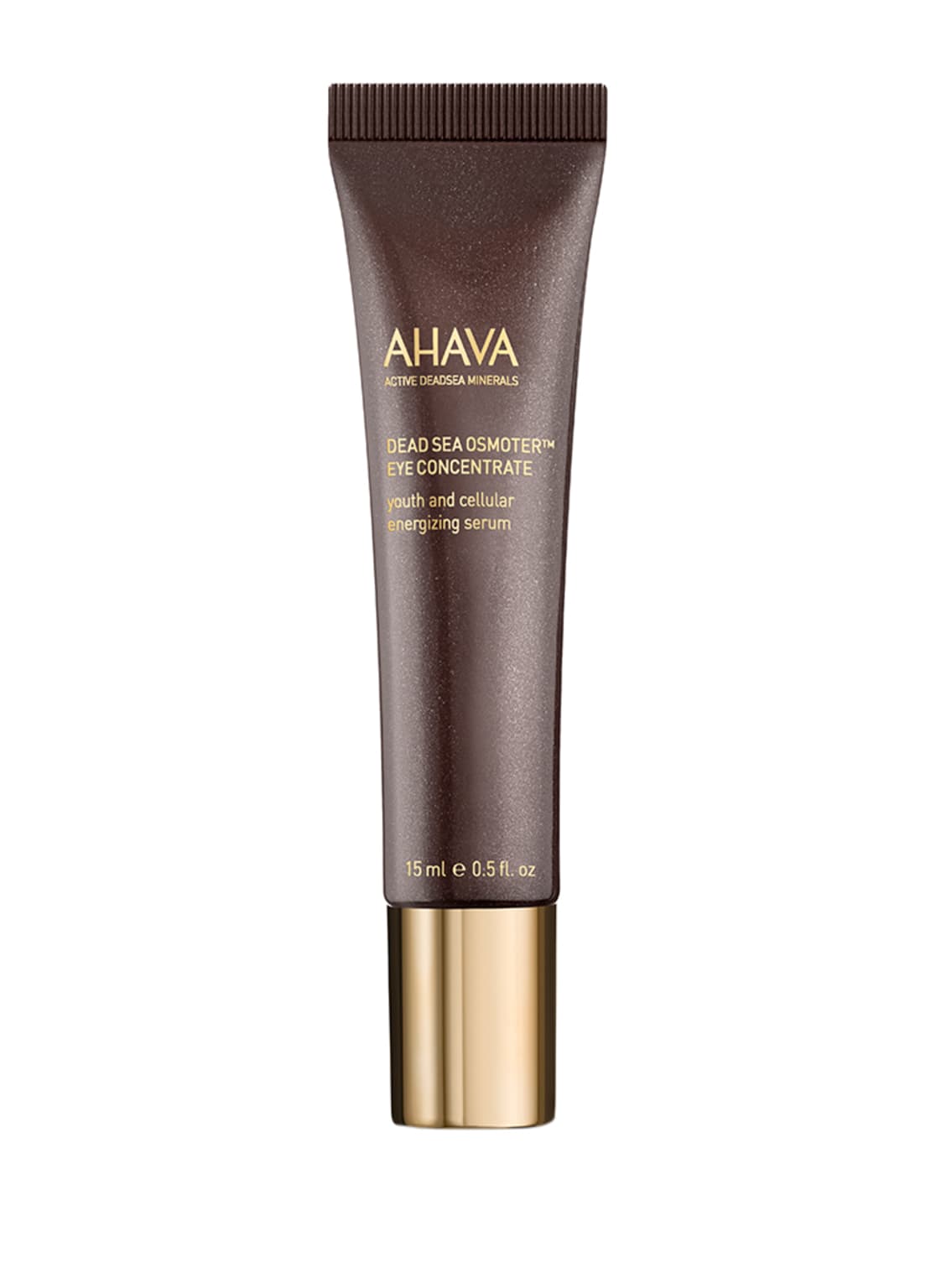 Image of Ahava Dead Sea Osmoter™ Eye Concentrate Augenserum 15 ml