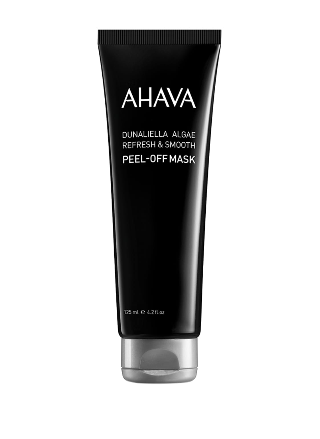 Image of Ahava Dunaliella Algae Refresh & Smooth Peel Of Mask Gesichtsmaske 125 ml