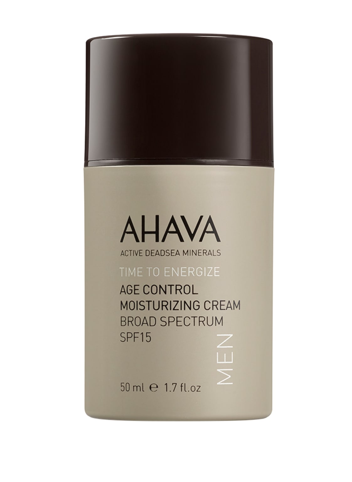 Image of Ahava Age Control Moisturizing Cream Gesichtscreme 50 ml