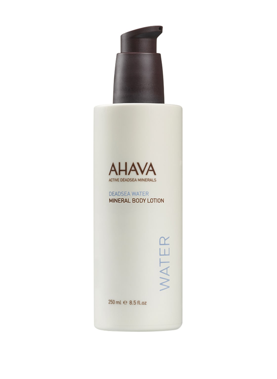 Image of Ahava Mineral Body Lotion Body Lotion 250 ml