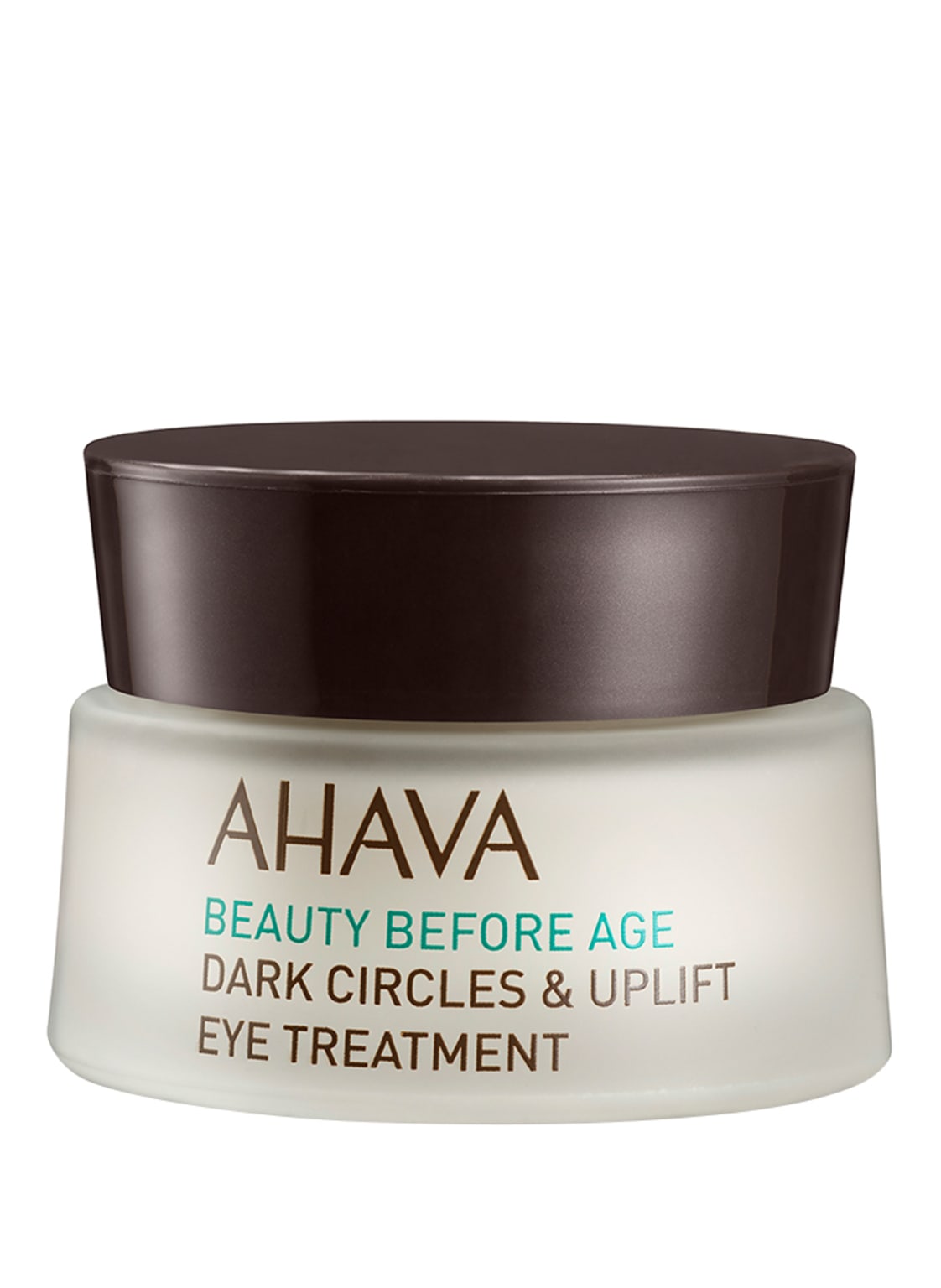 Image of Ahava Dark Circles & Uplift Eye Treatment Augenpflege 15 ml