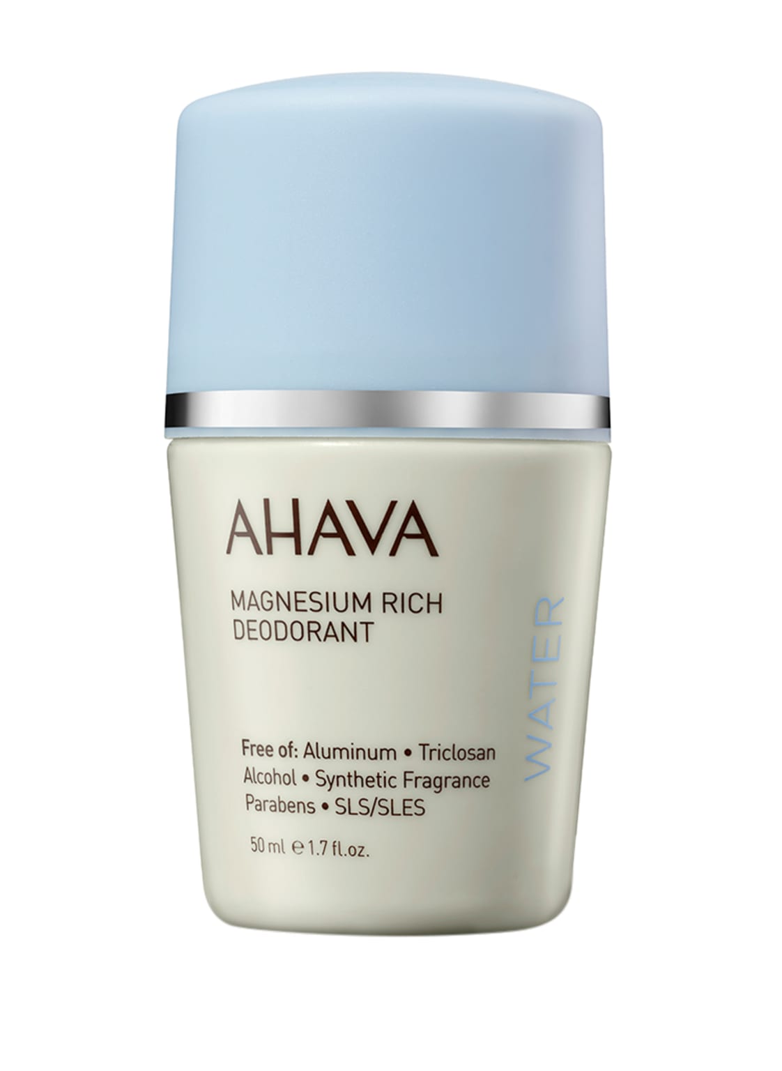 Image of Ahava Magnesium Rich Deodorant Deodorant 50 ml
