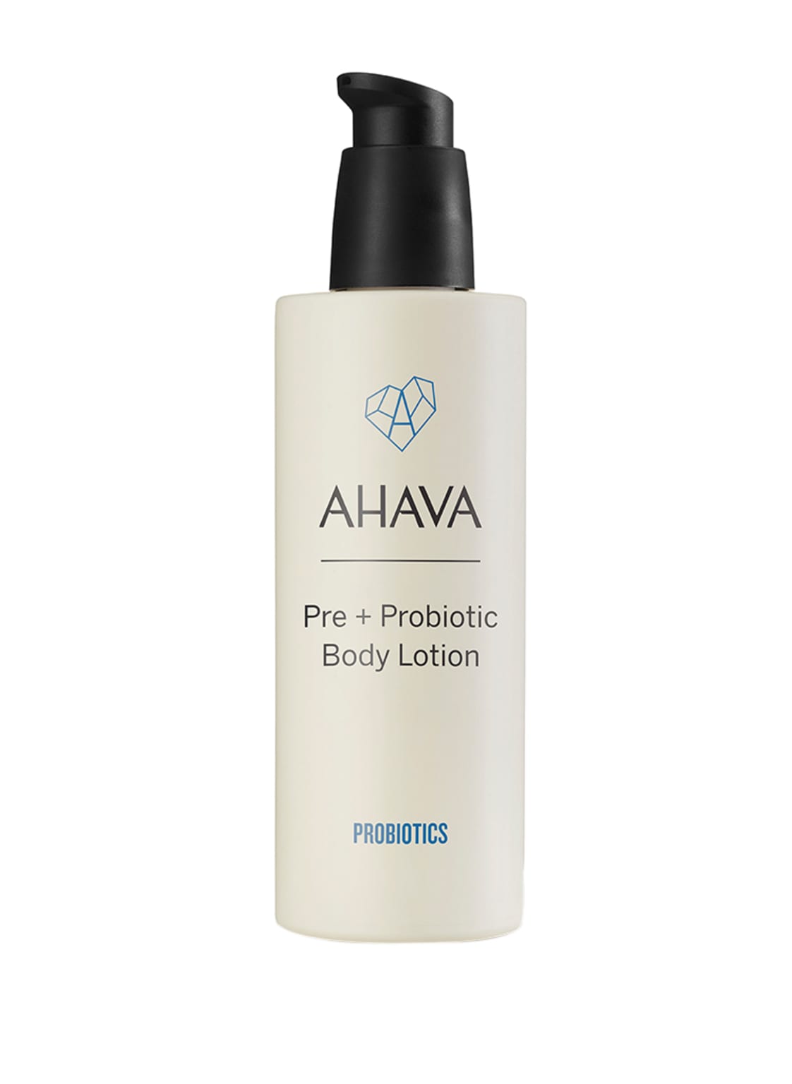 Image of Ahava Pre + Probiotic Body Lotion Body Lotion 250 ml