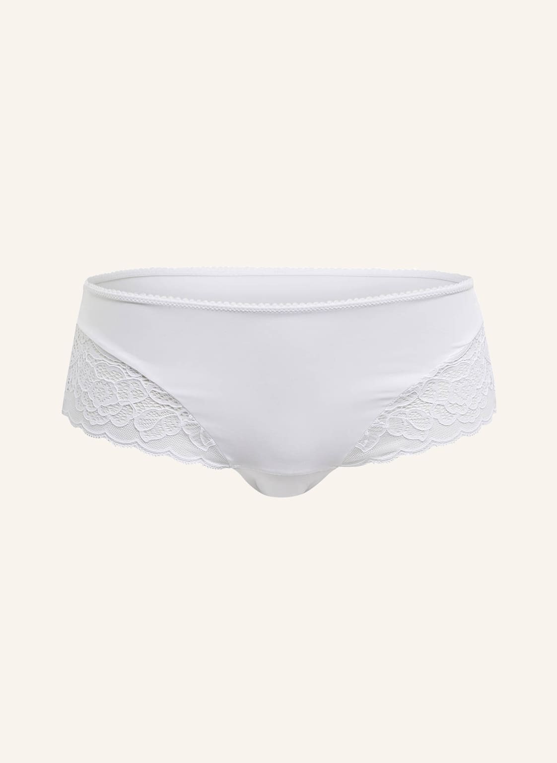 Image of Triumph Panty Amourette Spotlight weiss