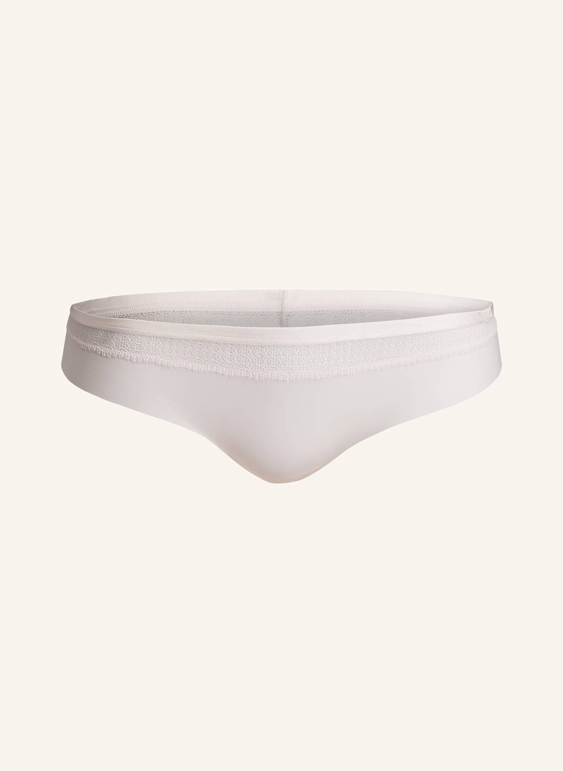 Image of Sloggi Panty Silhouette rosa