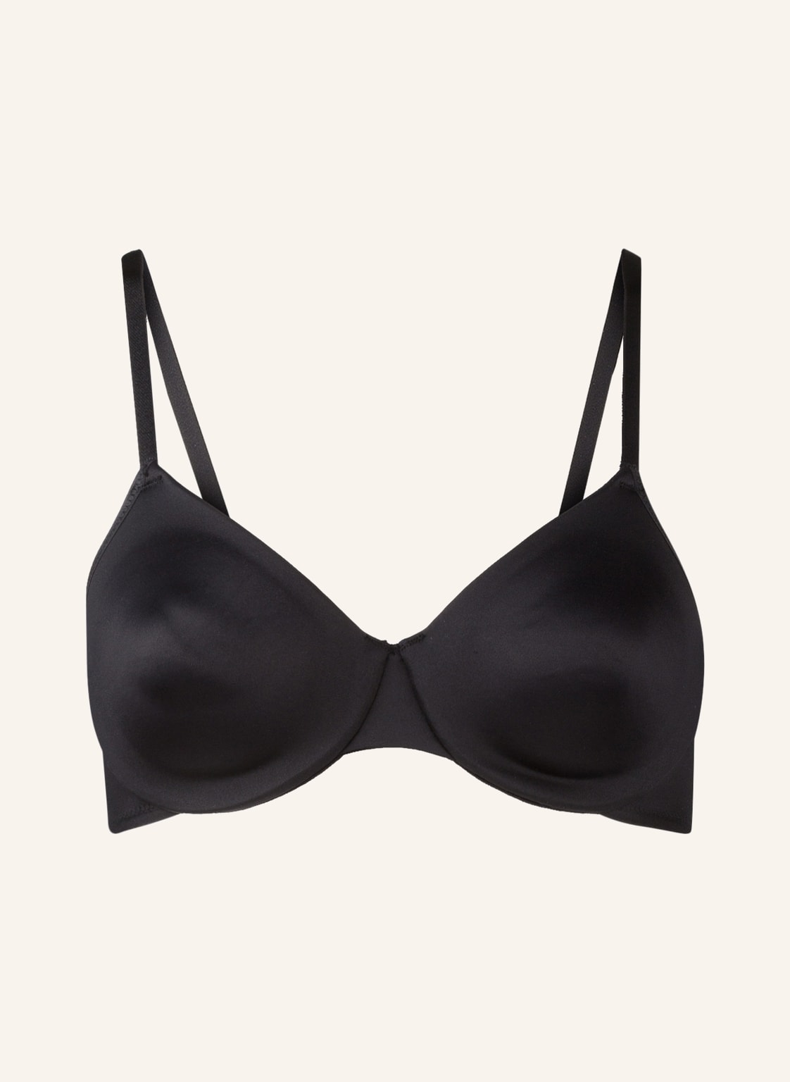 Image of Triumph Bügel-Bh Soft Sensation schwarz