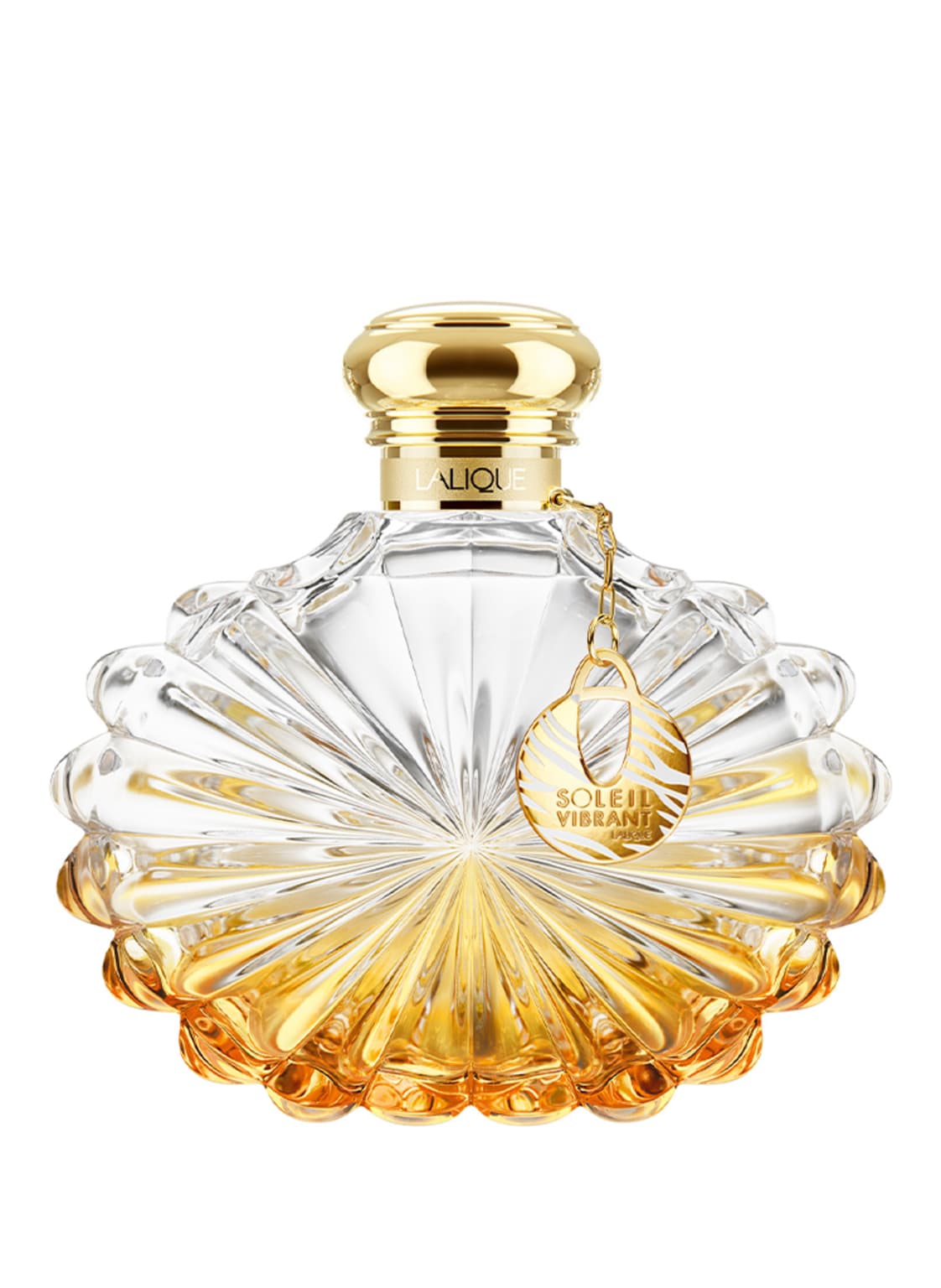 Image of Lalique Parfums Soleil Vibrant Eau de Parfum 50 ml