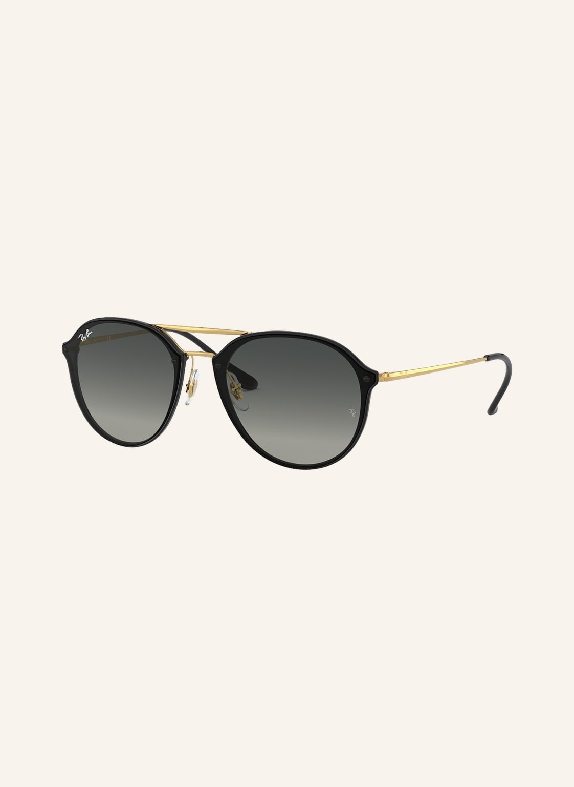 Image of Ray-Ban Sonnenbrille rb4292n schwarz