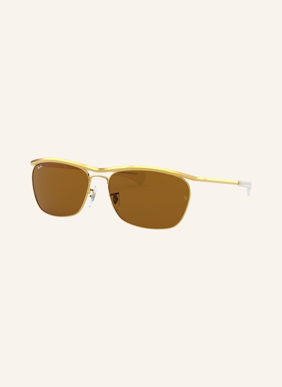 Image of Ray-Ban Sonnenbrille rb3619 gold