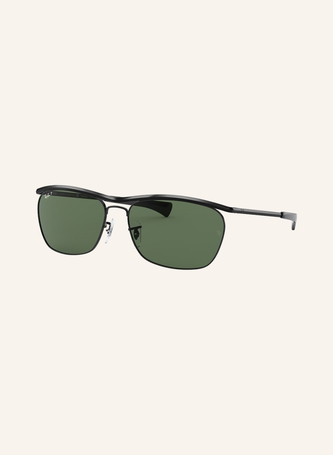 Image of Ray-Ban Sonnenbrille rb3619 schwarz