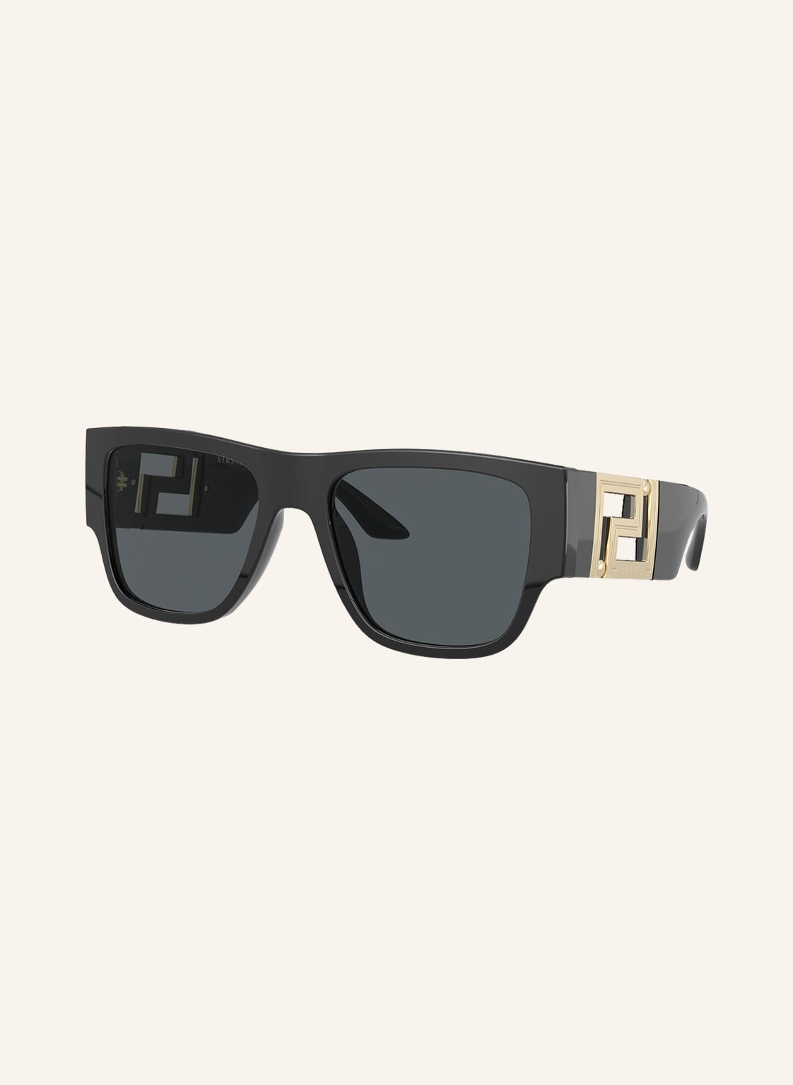 Image of Versace Sonnenbrille ve4403 schwarz