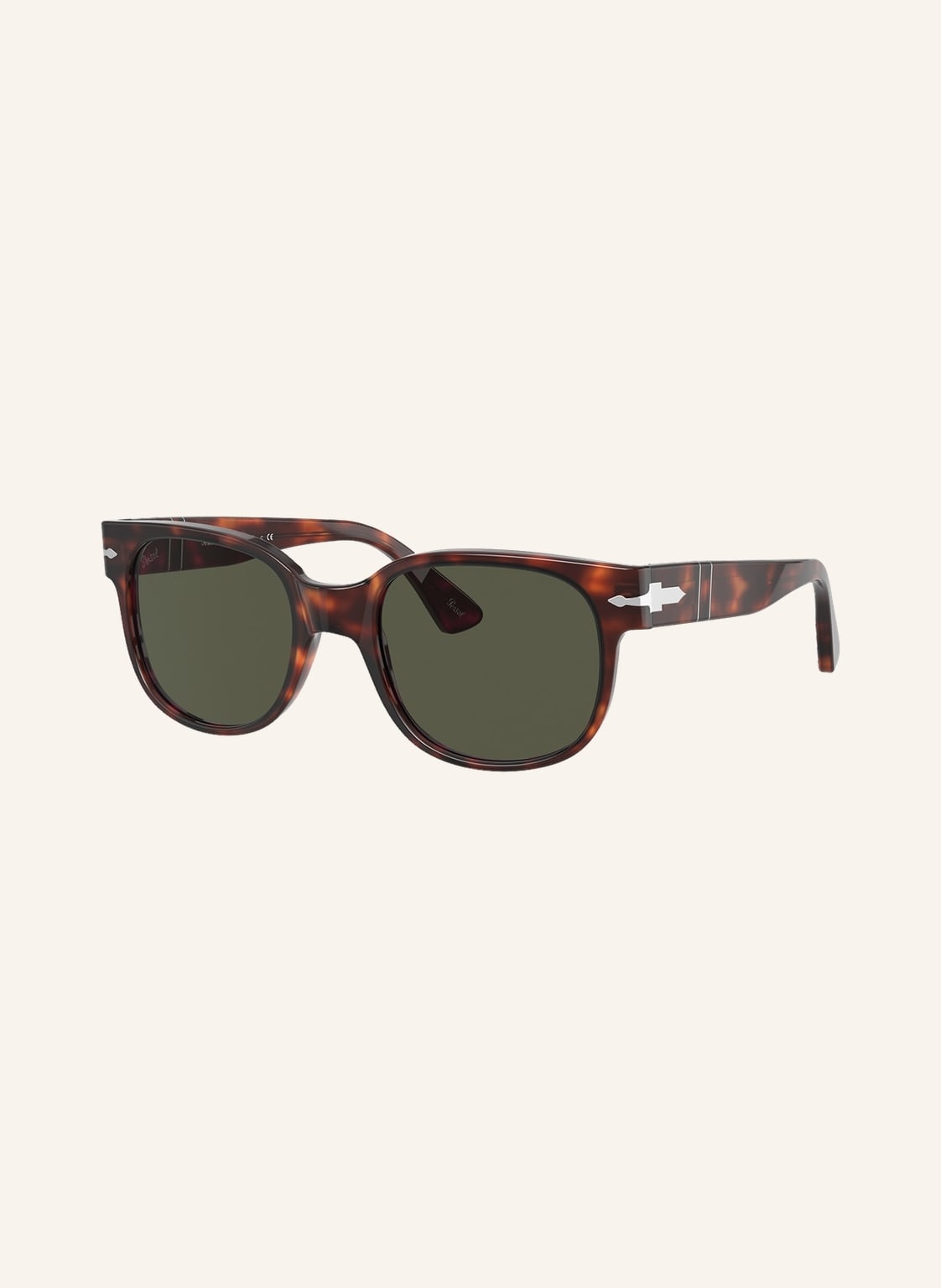 Image of Persol Sonnenbrille po3257s braun