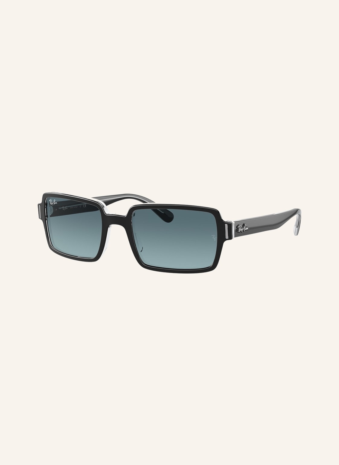 Image of Ray-Ban Sonnenbrille rb2189 schwarz