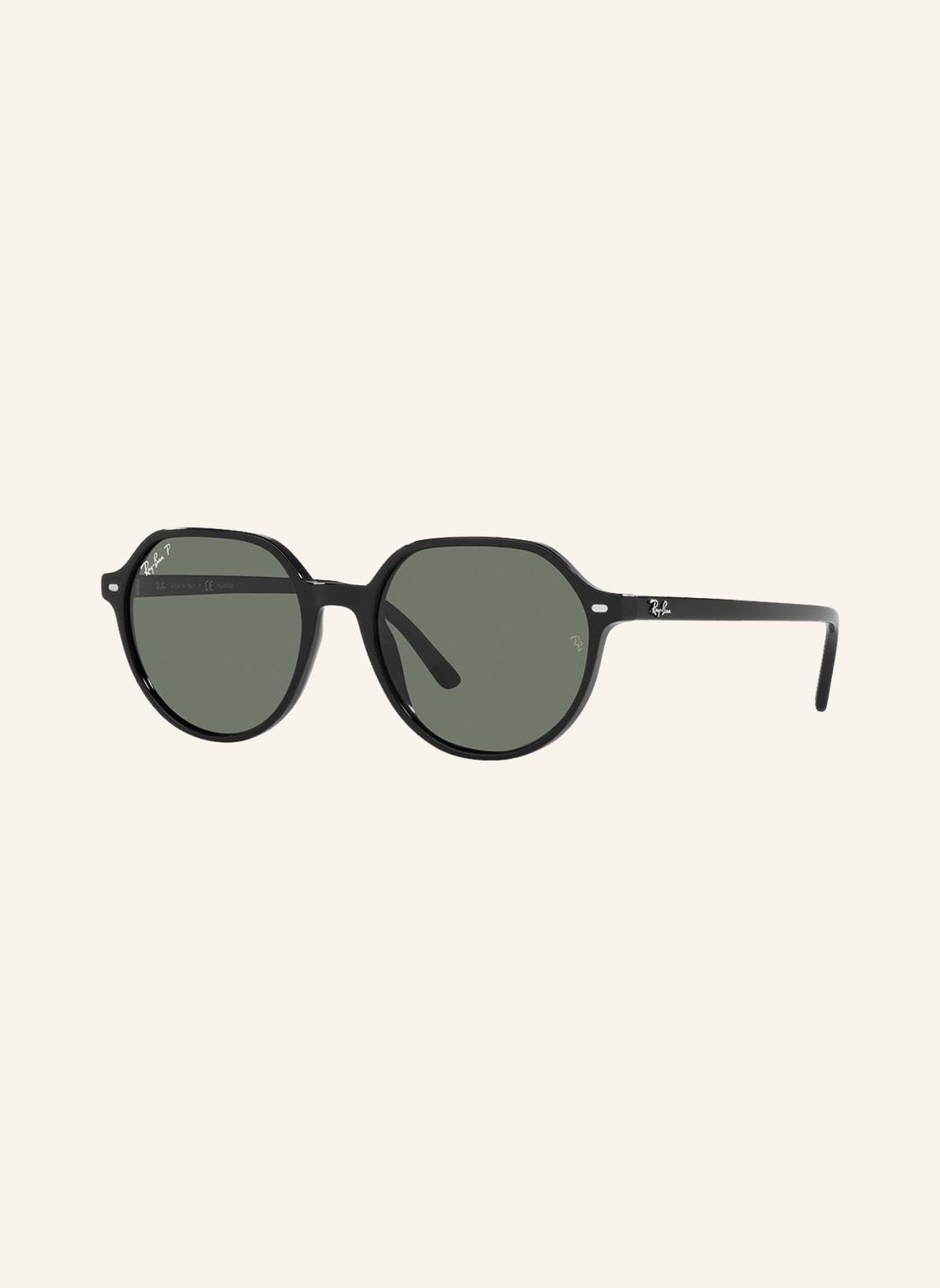 Image of Ray-Ban Sonnenbrille rb2195 schwarz