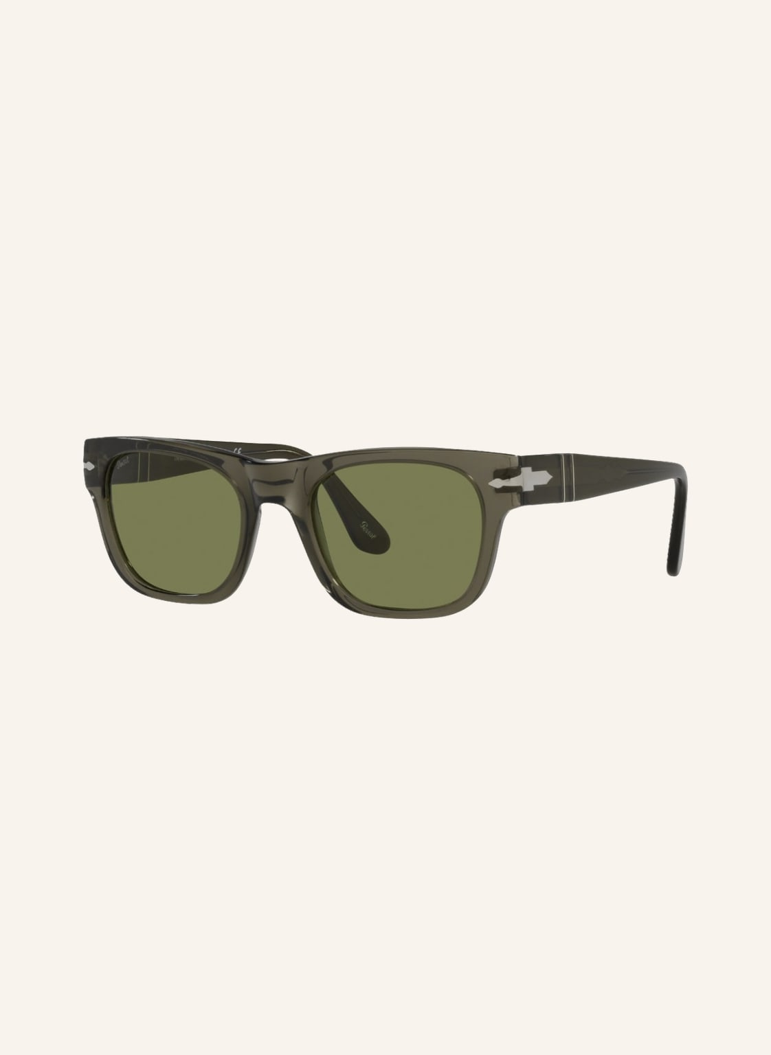 Image of Persol Sonnenbrille Po 3269s beige
