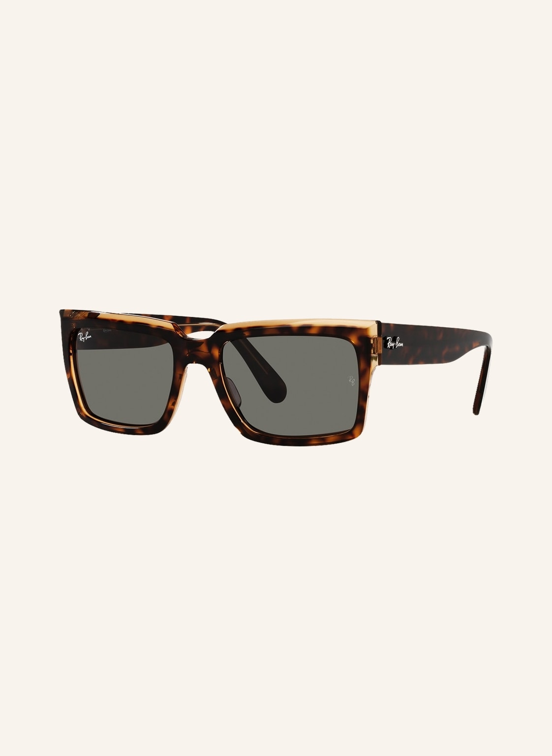 Image of Ray-Ban Sonnenbrille Rb 2191 braun