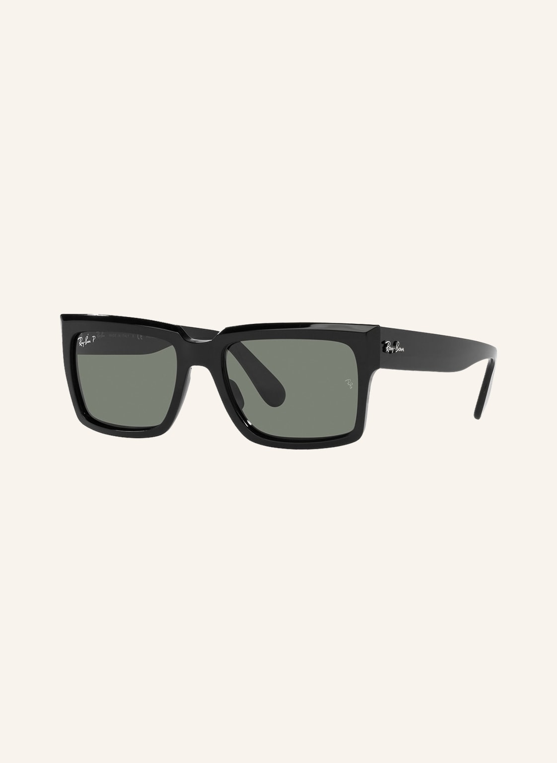 Image of Ray-Ban Sonnenbrille Rb 2191 schwarz