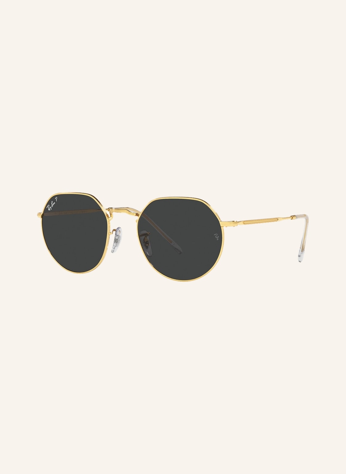 Image of Ray-Ban Sonnenbrille Rb 3565 gold