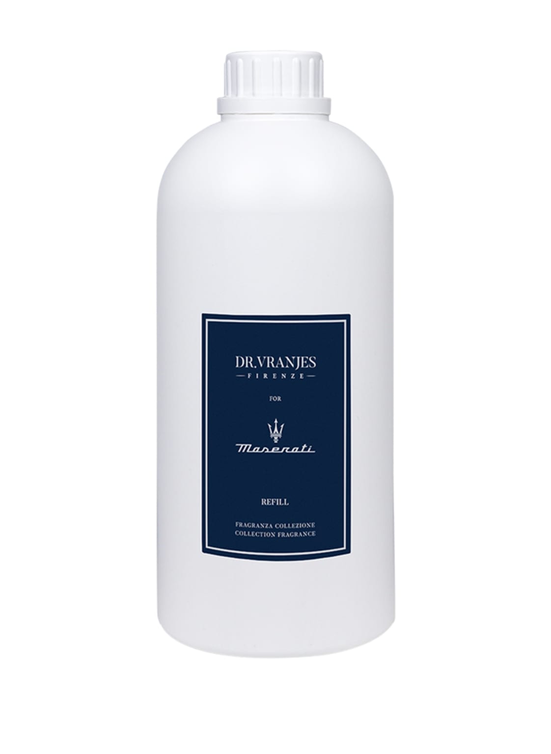 Produktový obrázek Dr. Vranjes Dr. Vranjes Náplň Do Osvěžovače Vzduchu Maserati Refill