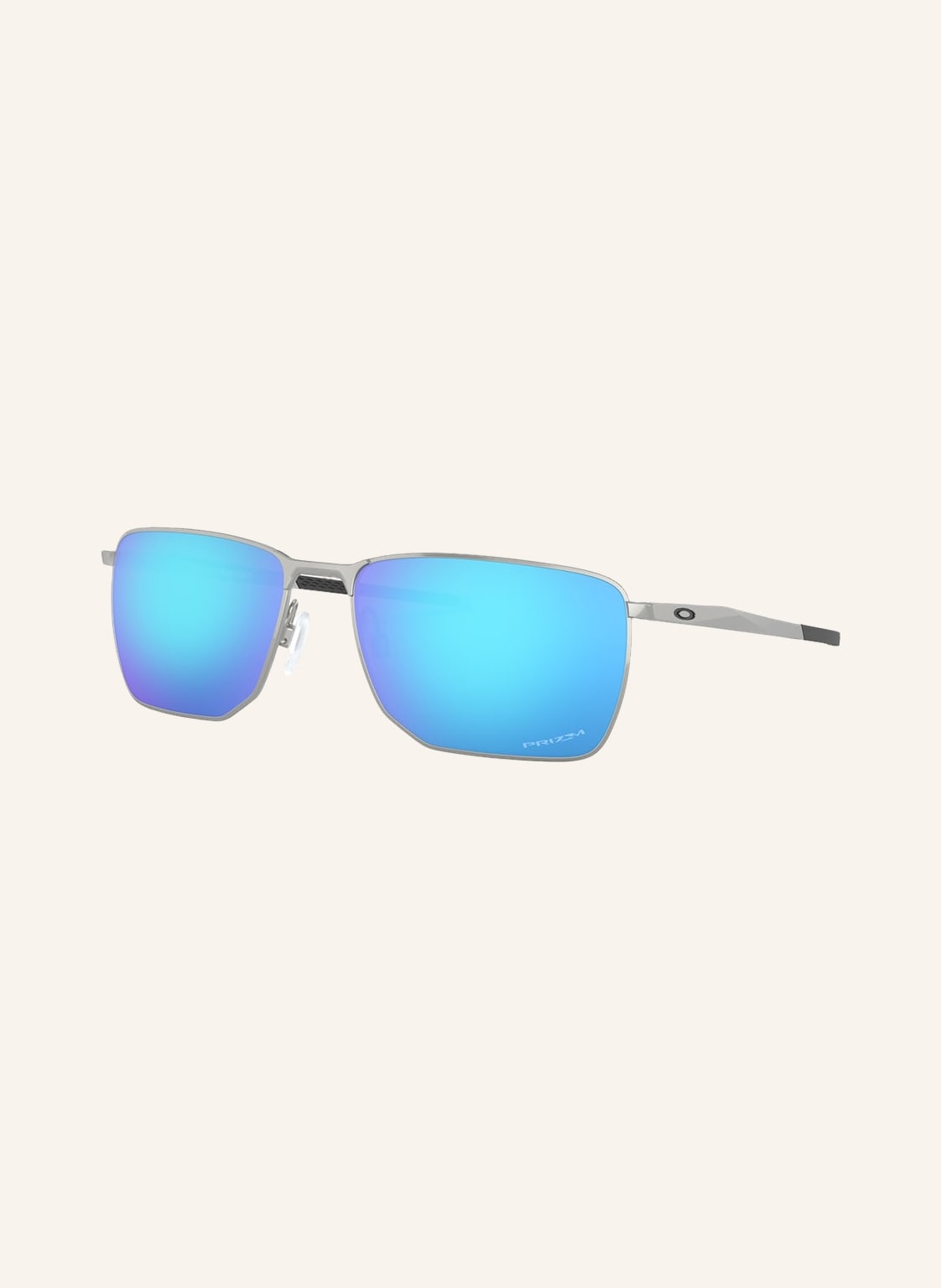 Image of Oakley Sonnenbrille oo4142 grau
