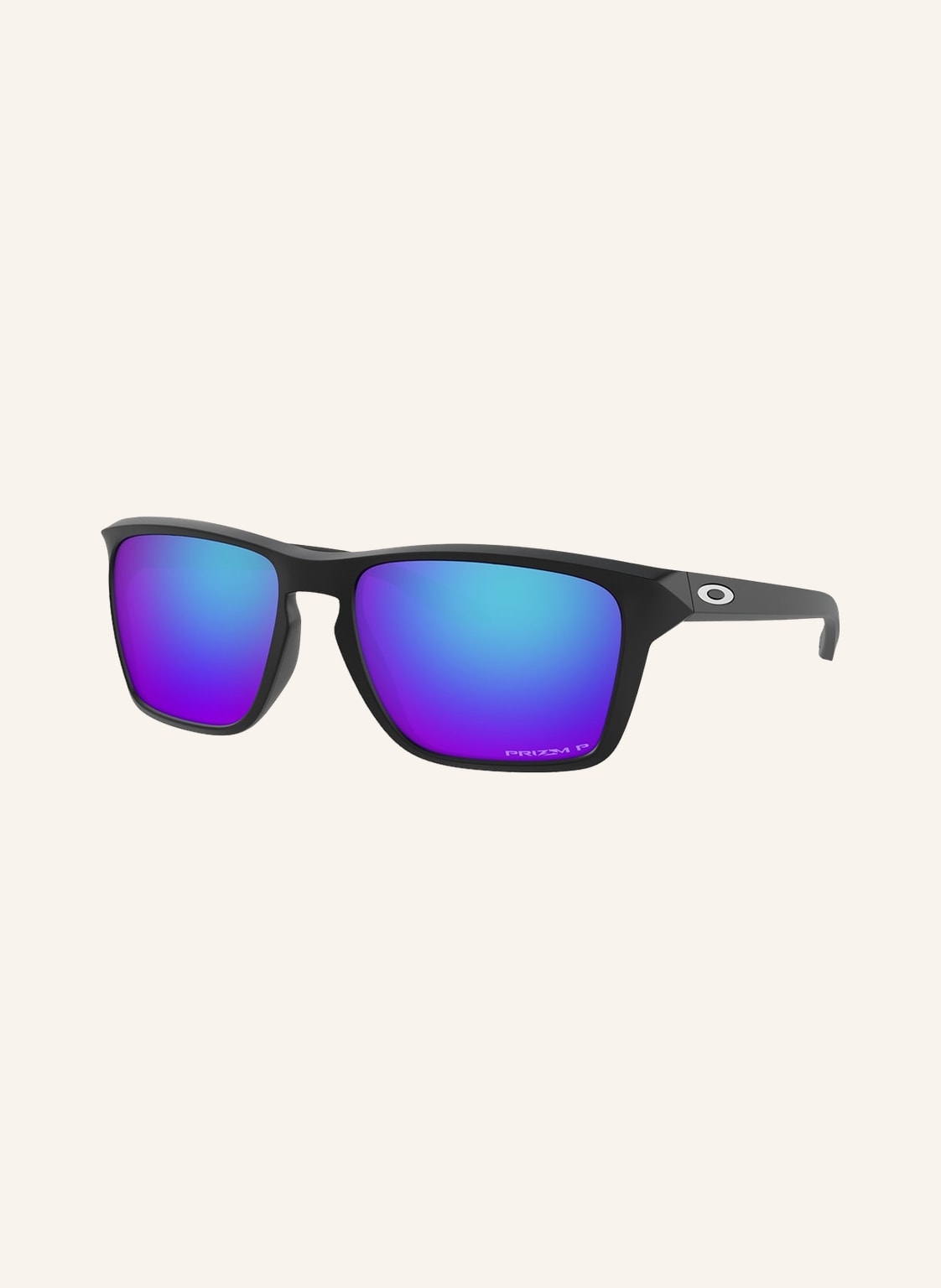 Image of Oakley Sonnenbrille oo9448 schwarz