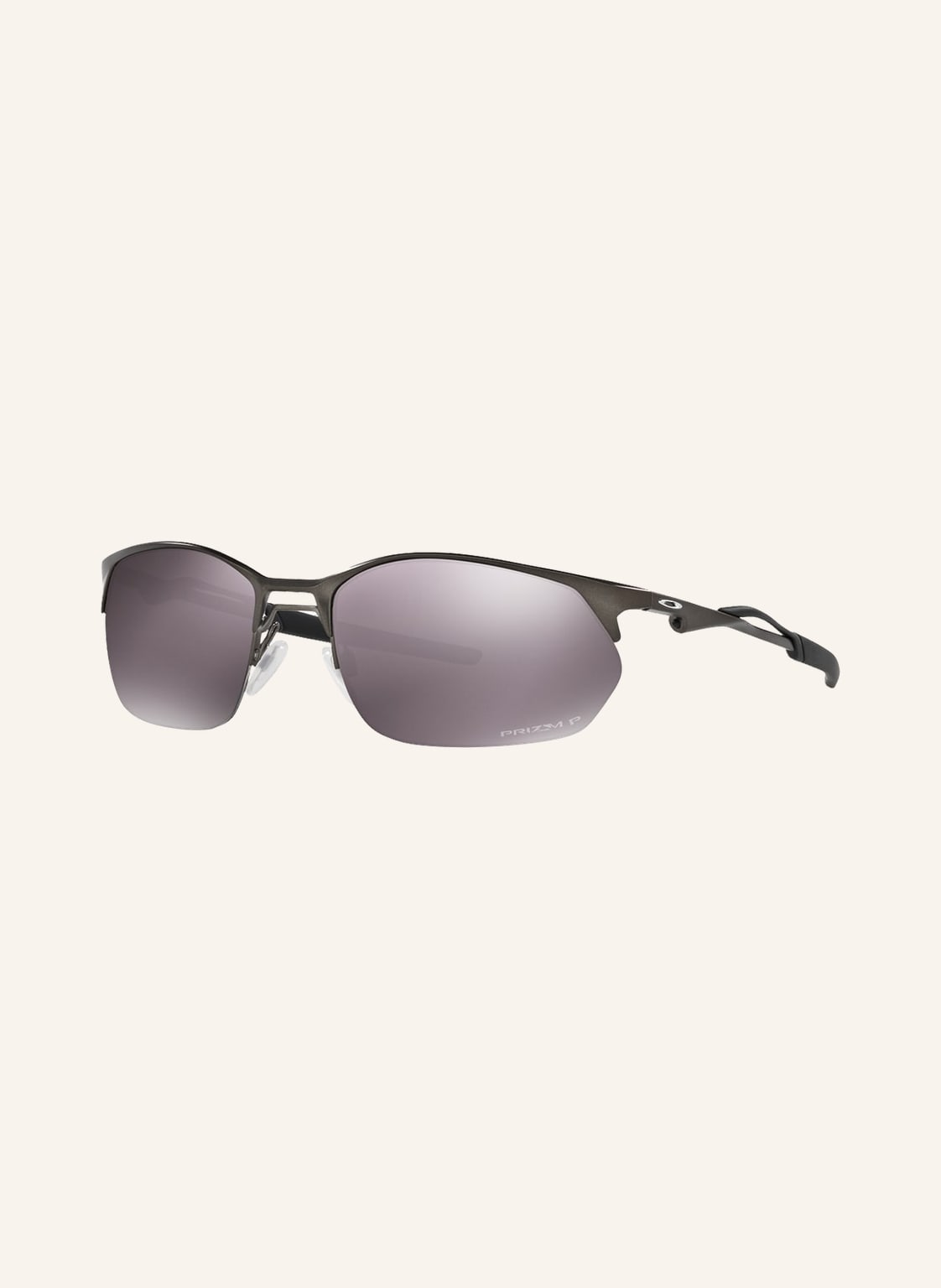 Image of Oakley Sonnenbrille oo4145 grau