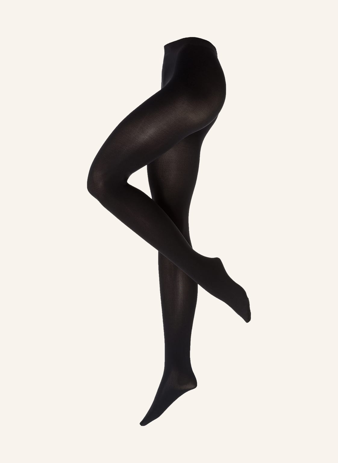 Image of Wolford Feinstrumpfhose Mat Opaque schwarz