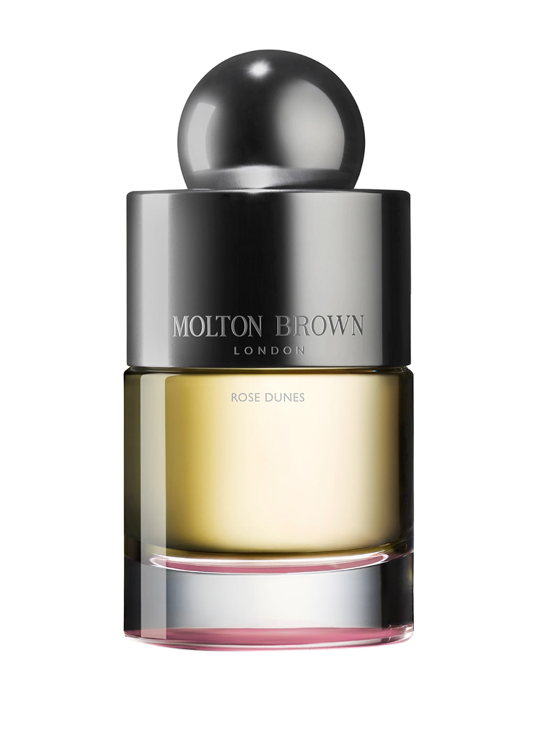 Image of Molton Brown Rose Dunes Eau de Toilette 100 ml