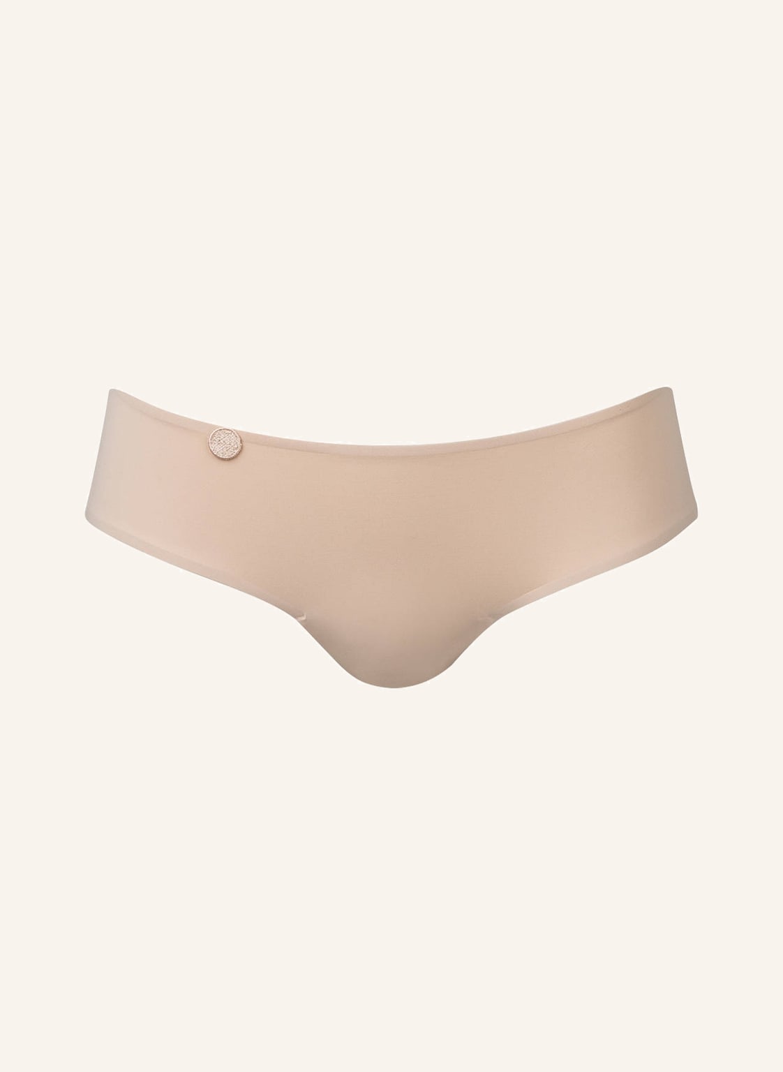 Image of Marie Jo L'aventure Panty Tom beige