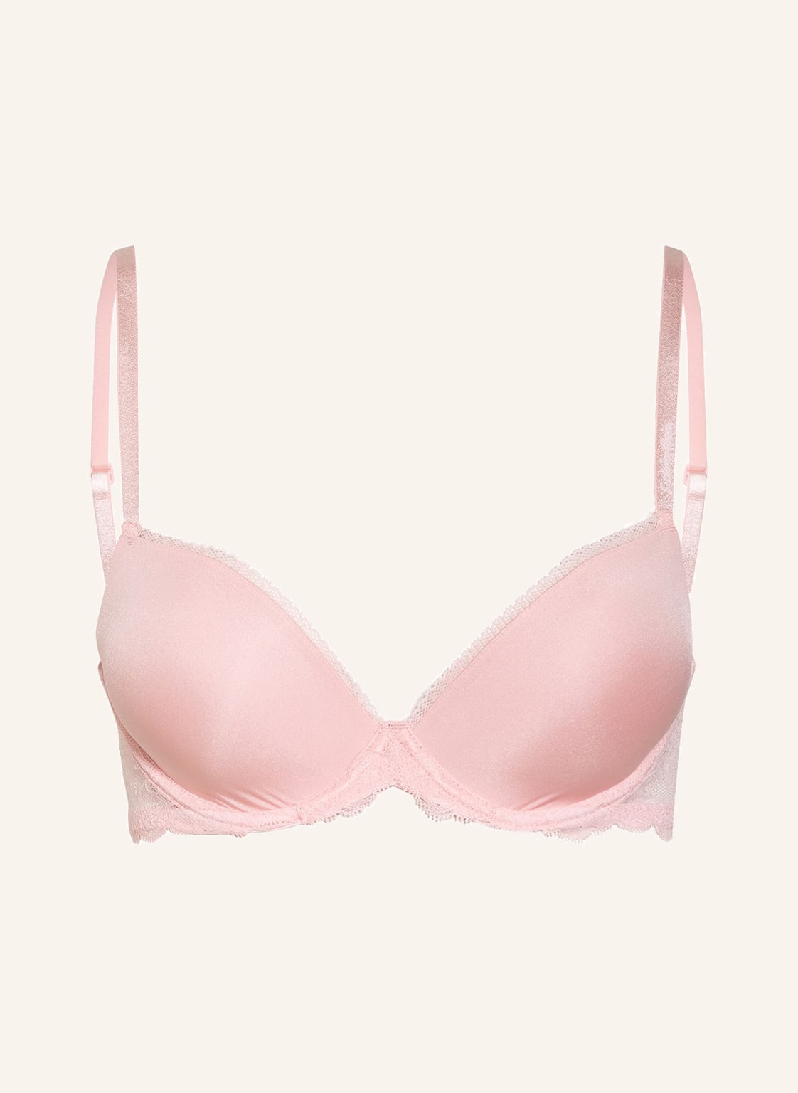 Image of Calvin Klein Push-Up-Bh Seductive Comfort rosa