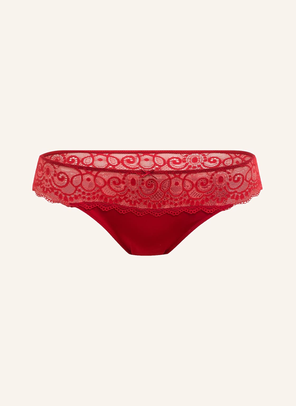 Image of Mey Slip Serie Amorous rot