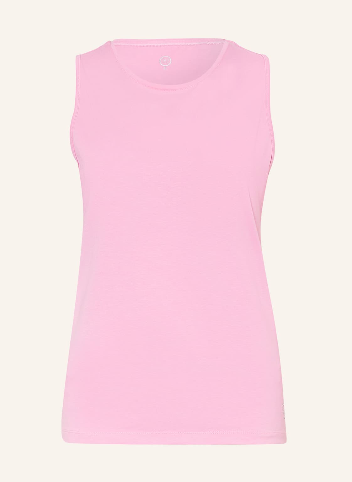 Image of Boviva Top rosa