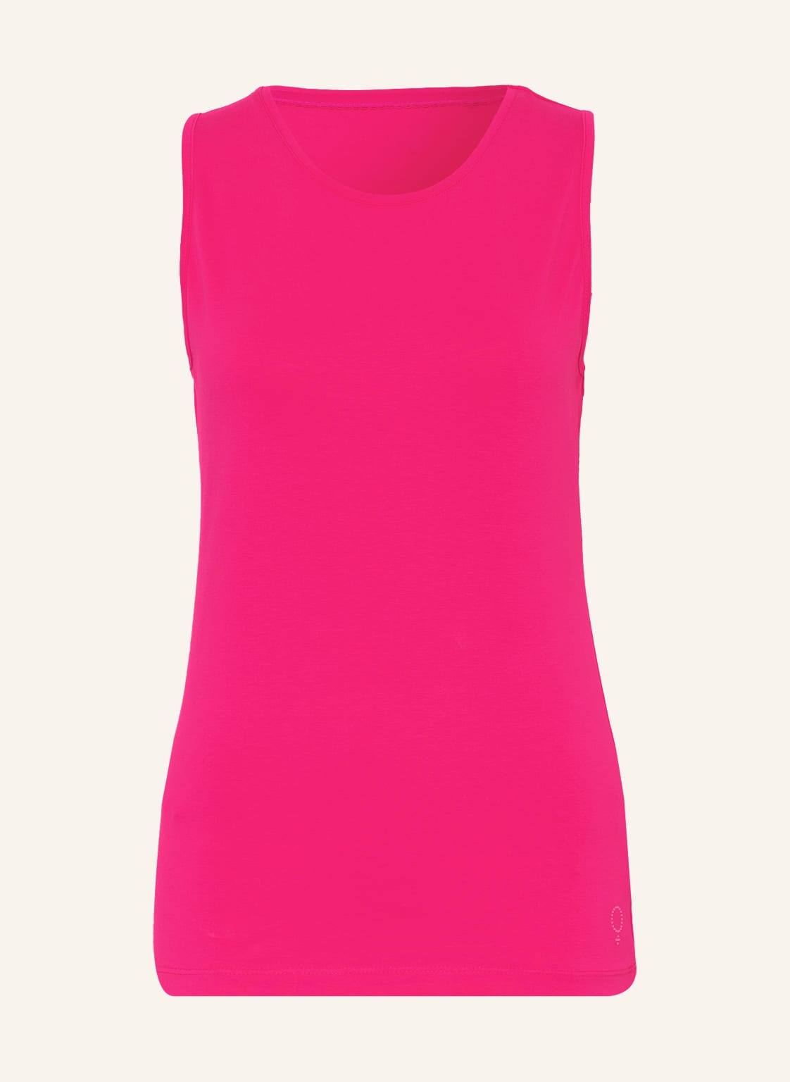 Image of Boviva Top pink