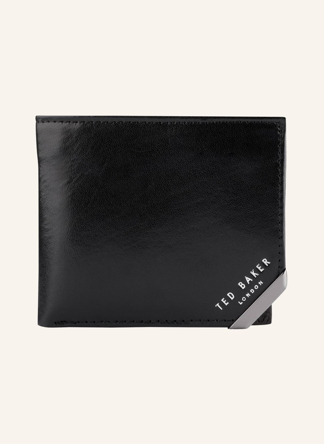 Image of Ted Baker Geldbörse Korning schwarz