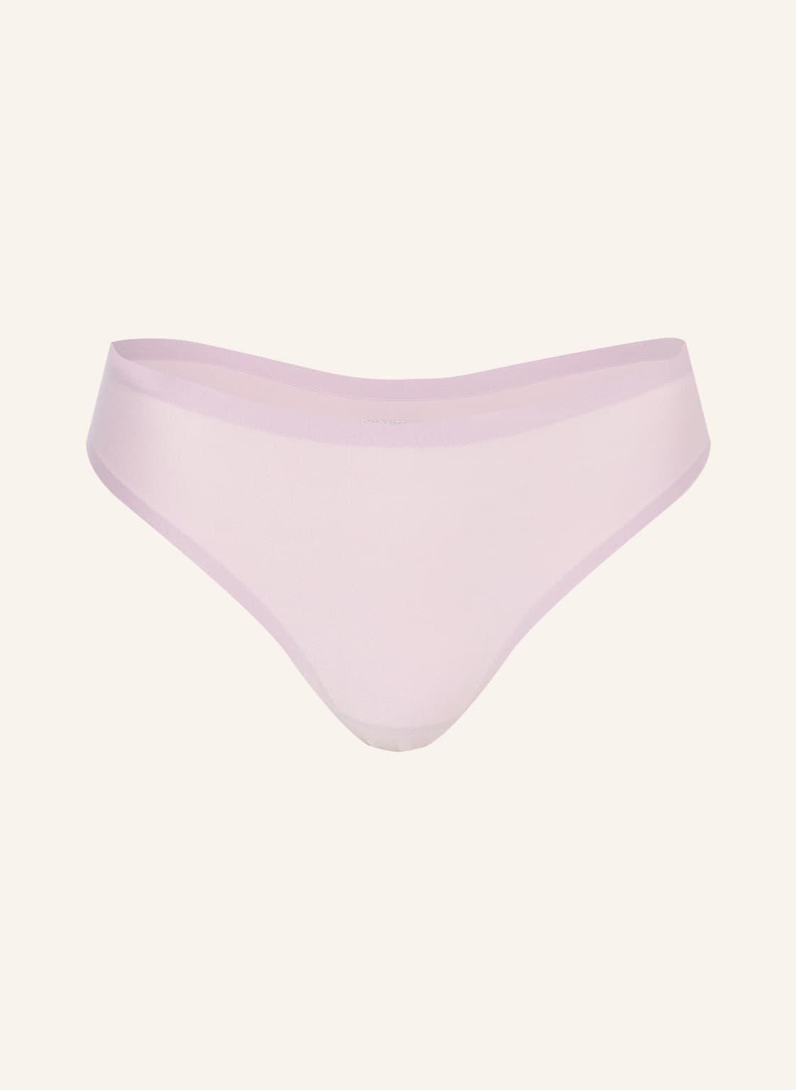 Image of Chantelle String Softstretch violett