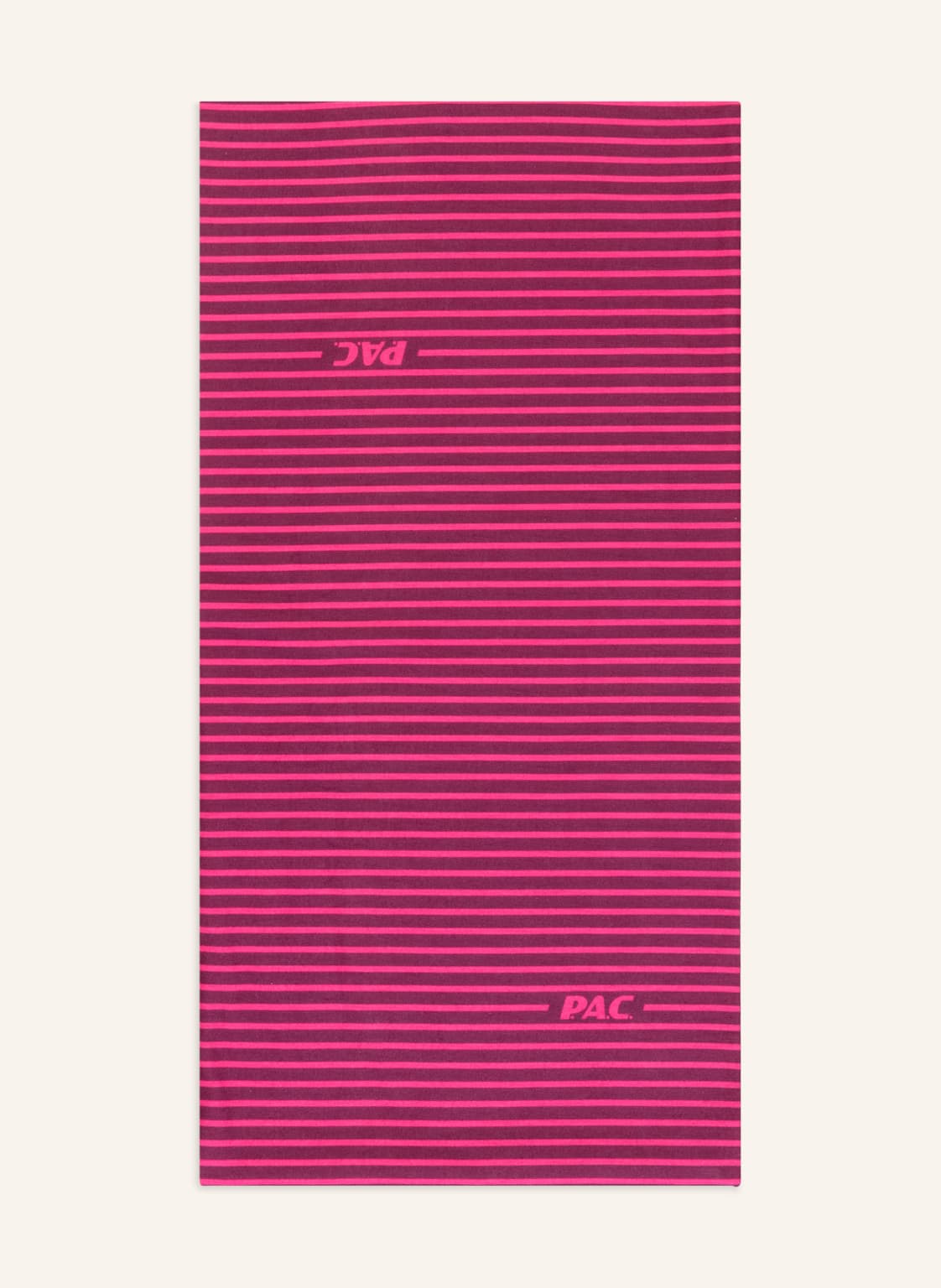 Image of P.A.C. Tuch pink