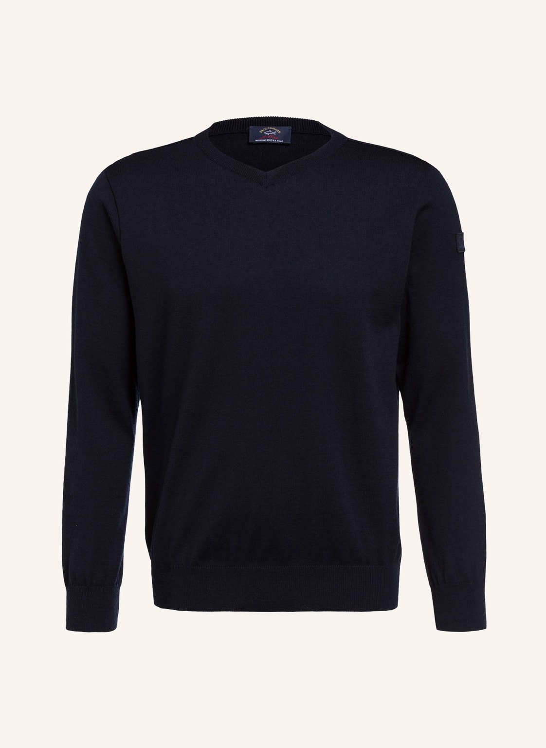 Image of Paul & Shark Pullover blau