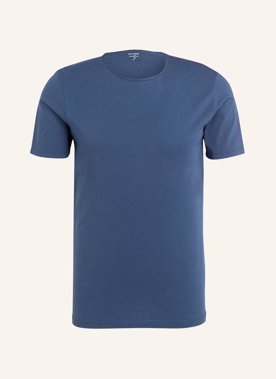Image of Olymp T-Shirt blau